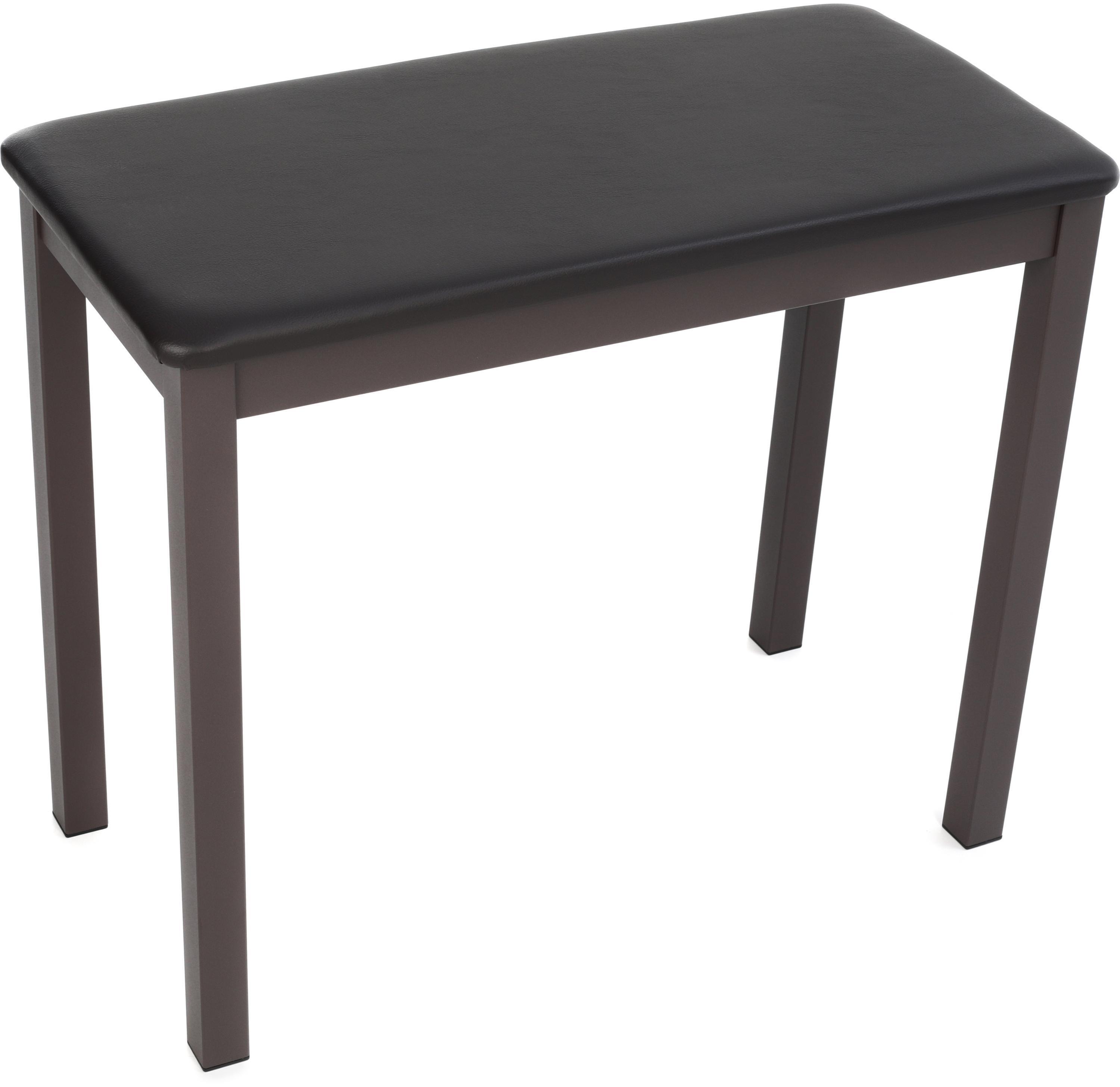 Photo of Casio CB-7BN Piano Bench - Brown