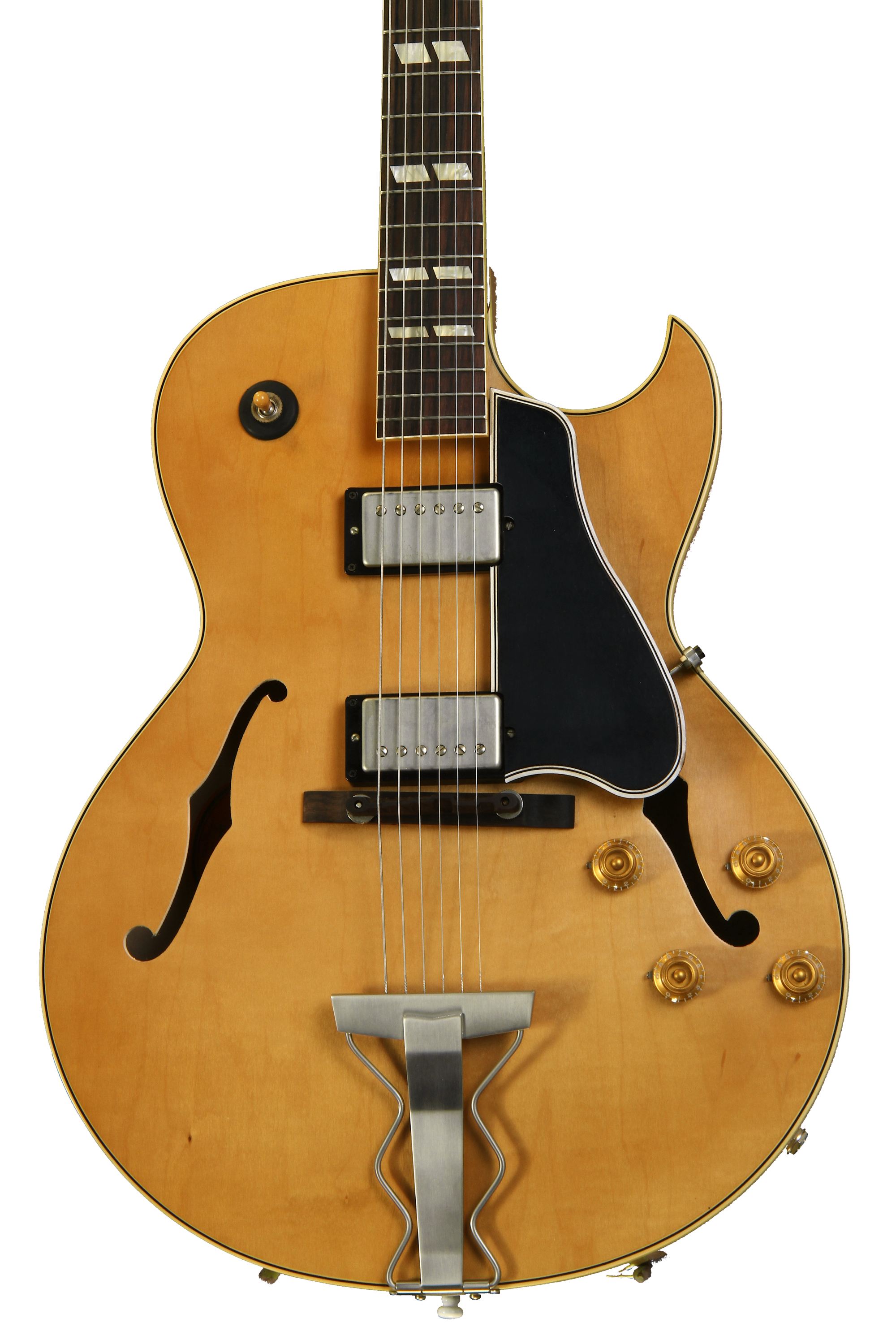 Gibson Custom 1959 ES-175 Historic - Double Pickup, Vintage