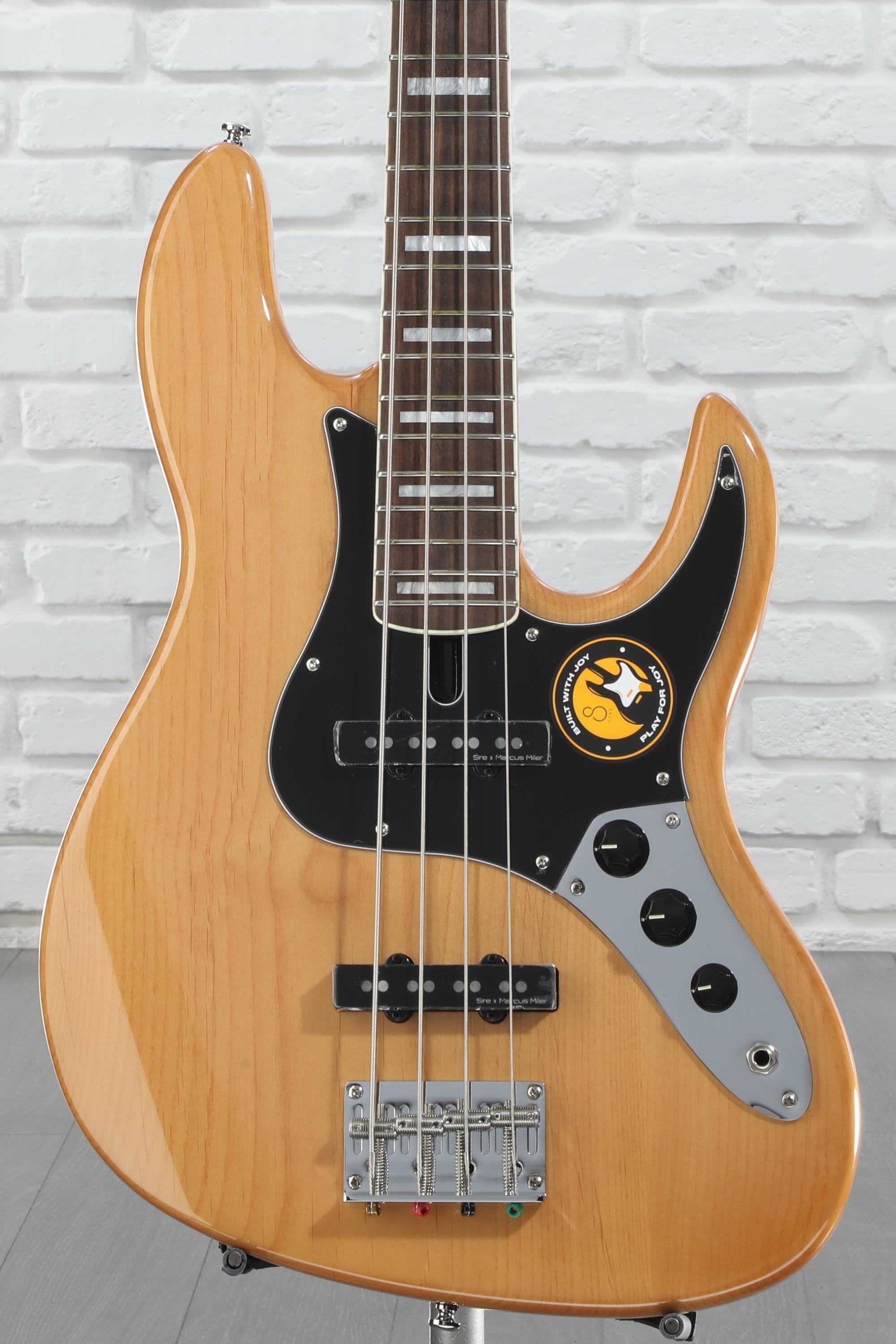ベース Sire Marcus Miller V5-24 5st Sire Marcus Miller V5-24 5-String