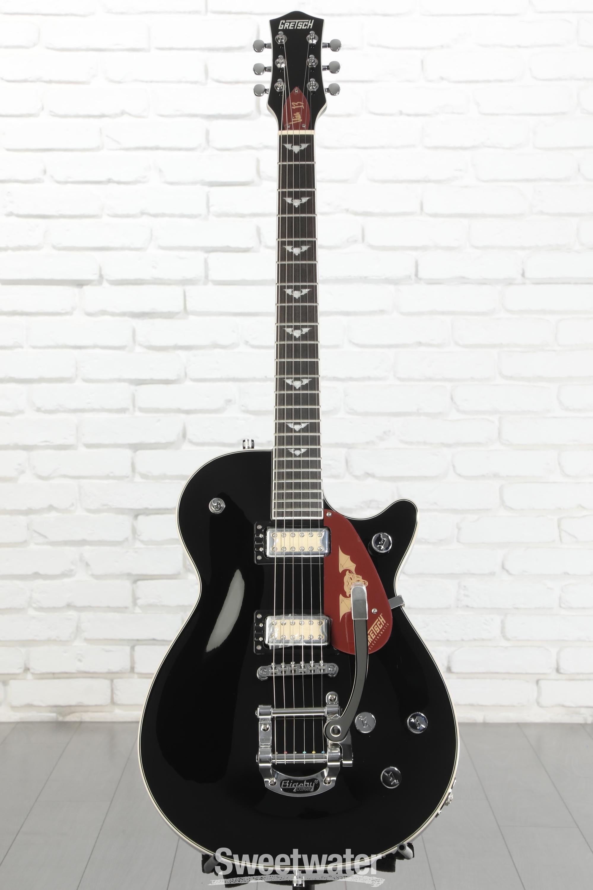 Gretsch G5230T Nick 13 Signature Electromatic Tiger Jet with