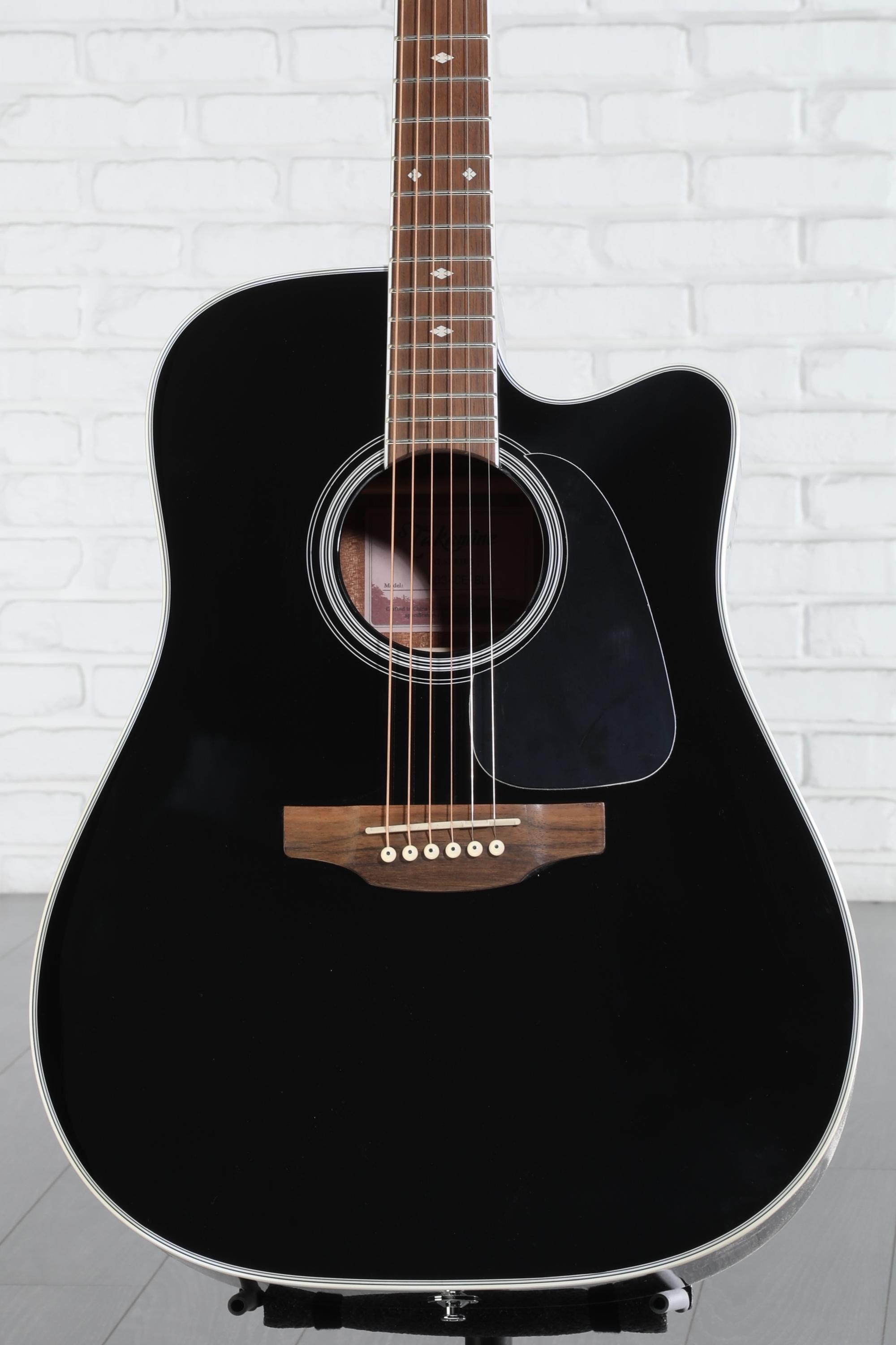 Takamine T-F0ANアコースティックギター CNB製 ギグバッグ 付き Takamine T-F0ANアコースティックギター CNB製 ギグバッグ 付き