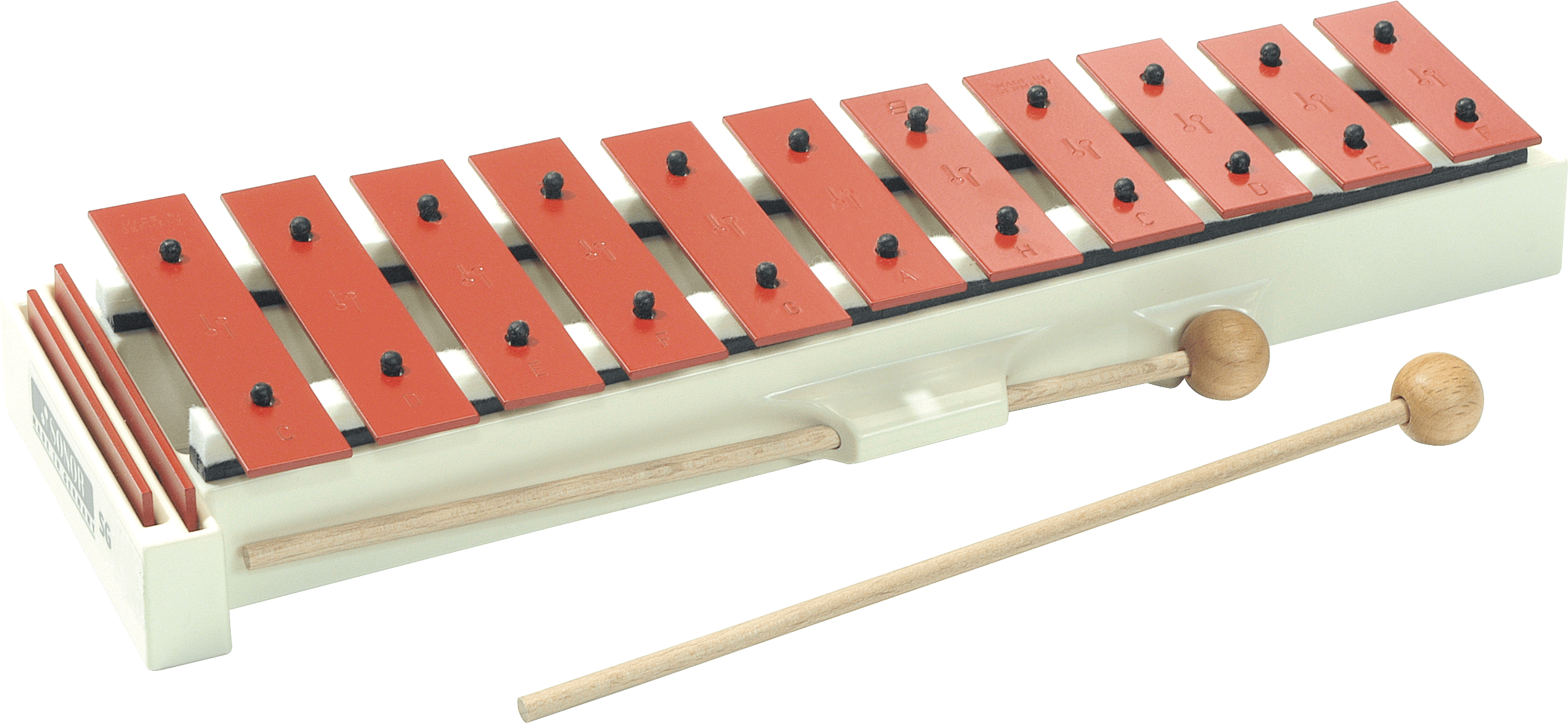 Sonor Orff SG Kids Soprano Glockenspiel | Sweetwater