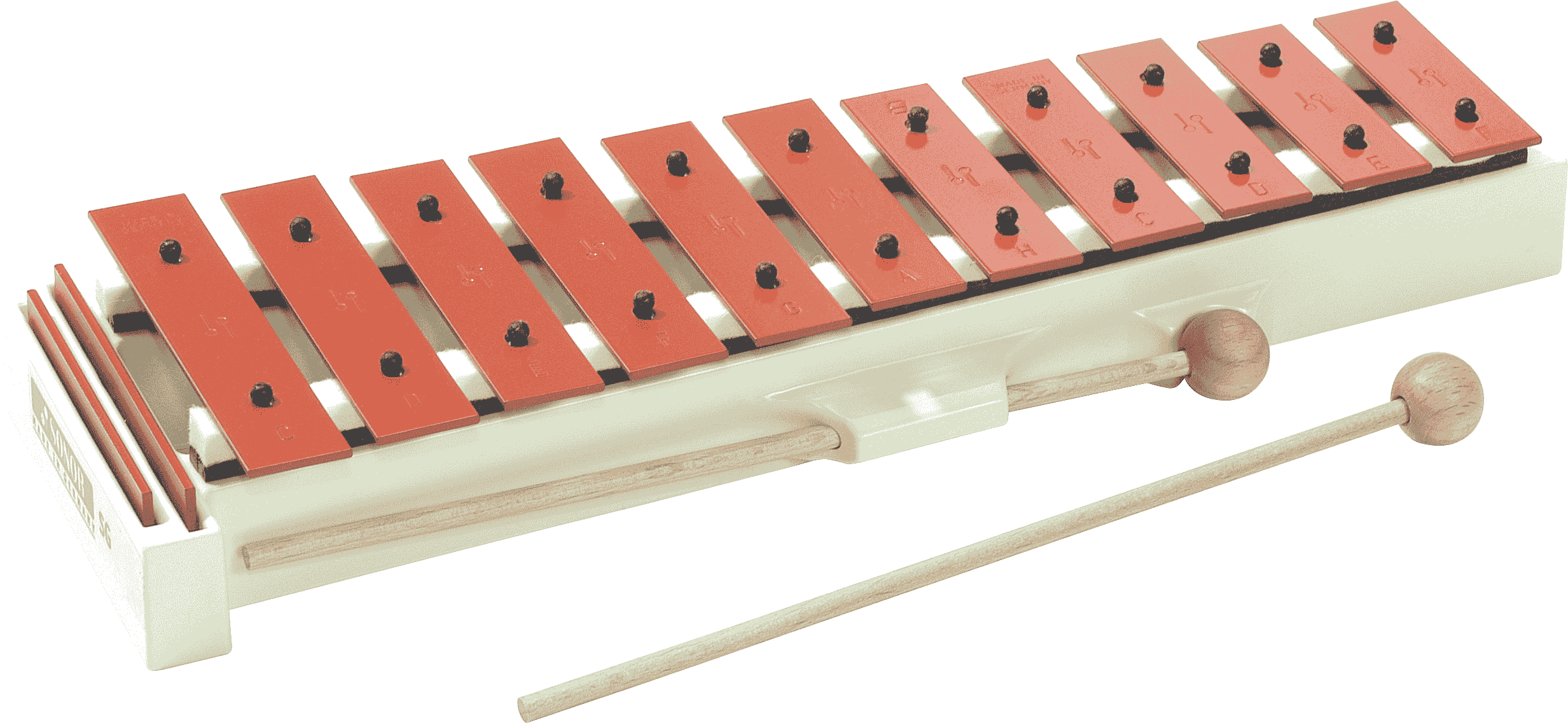 Sonor Orff SG Kids Soprano Glockenspiel Sweetwater