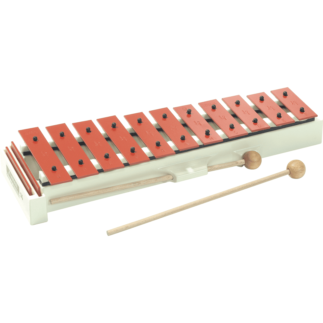 Sonor Orff SG Kids Soprano Glockenspiel | Sweetwater Sonor Orff SG Kids Soprano Glockenspiel | Sweetwater
