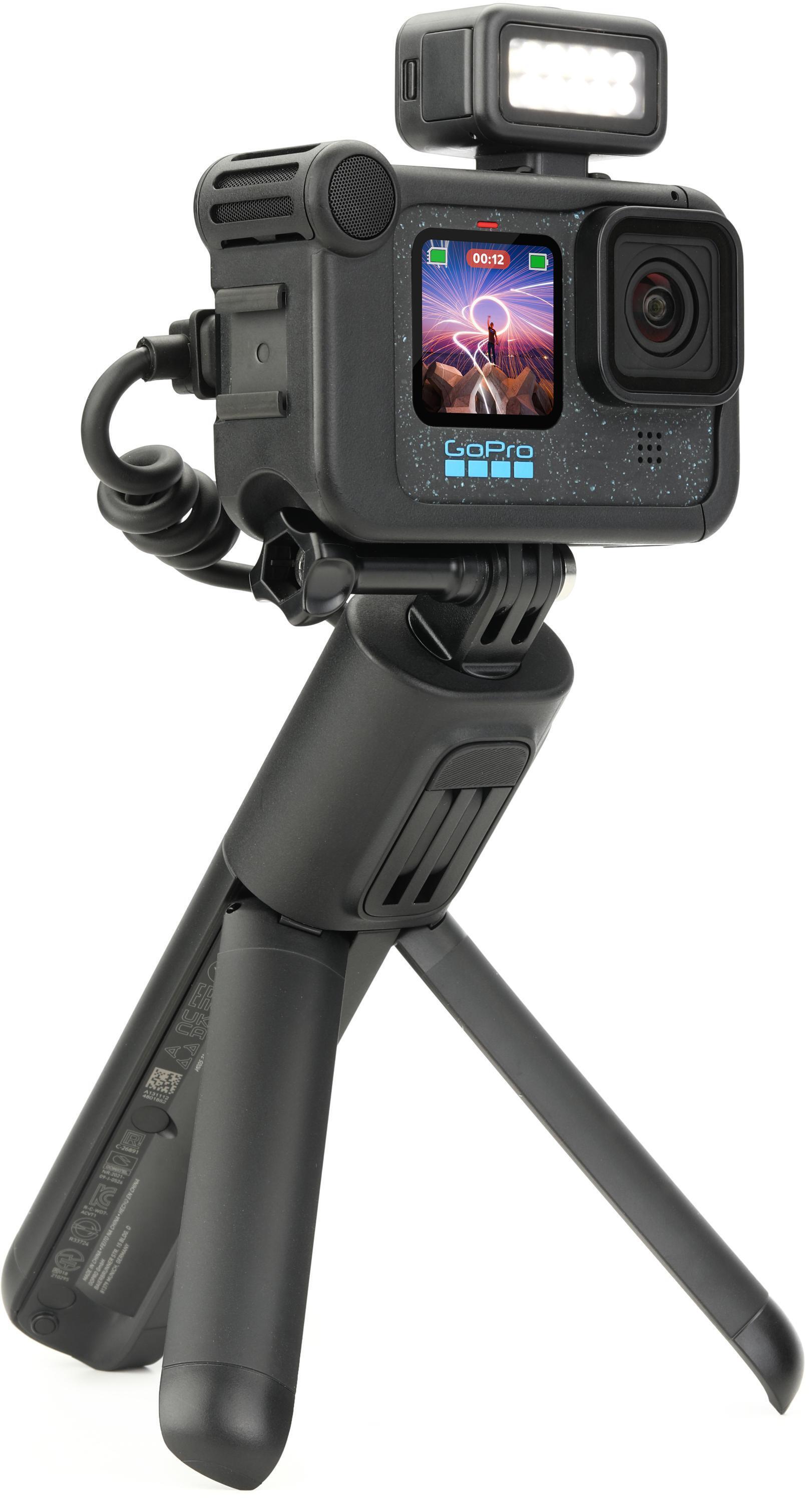 Introducing the GoPro Hero 12 