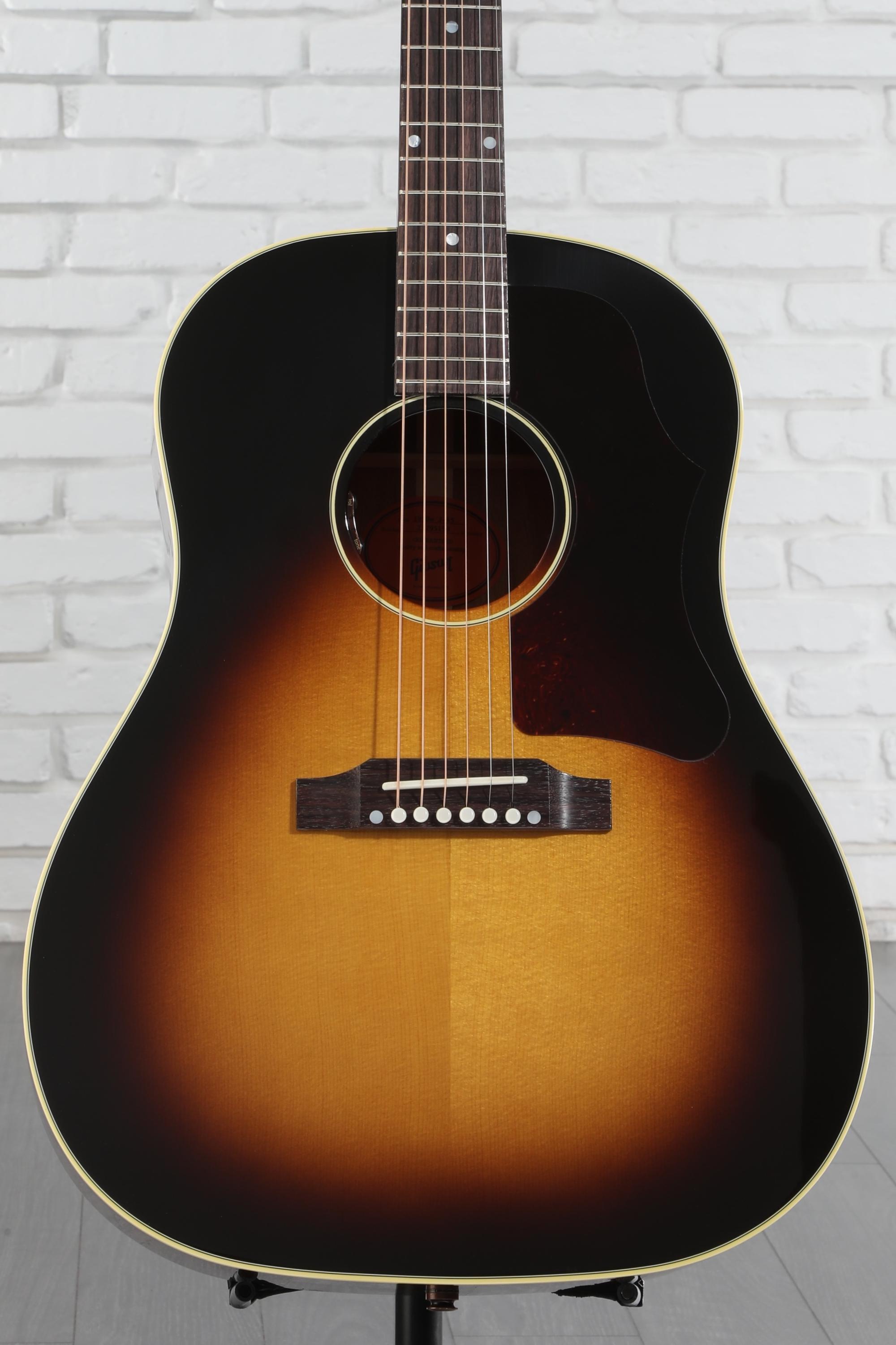 Gibson Acoustic '50s J-45 Original Acoustic-electric Guitar