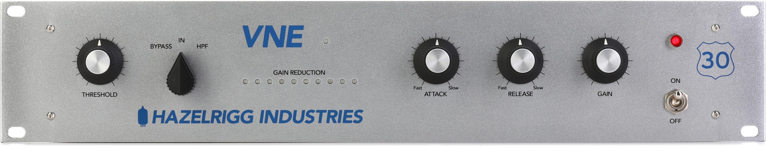 Universal Audio Teletronix LA-2A Classic Leveling Amplifier