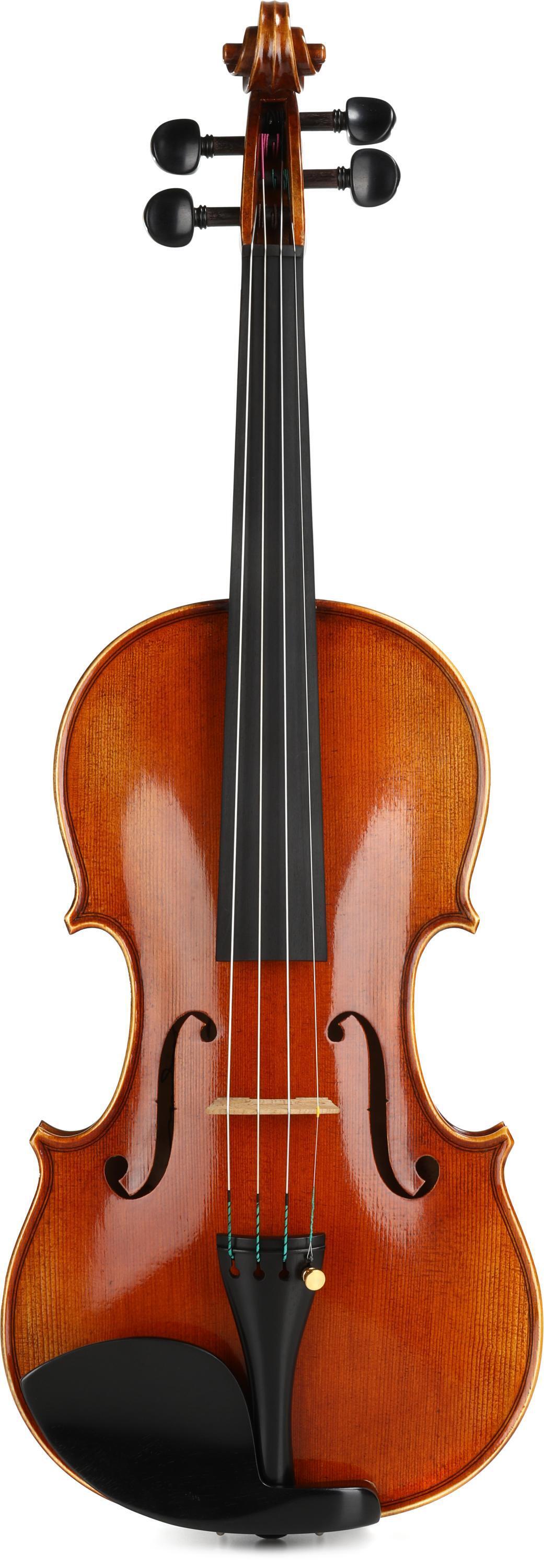 Klaus Heffler 70/2 Violin - 4/4 Size
