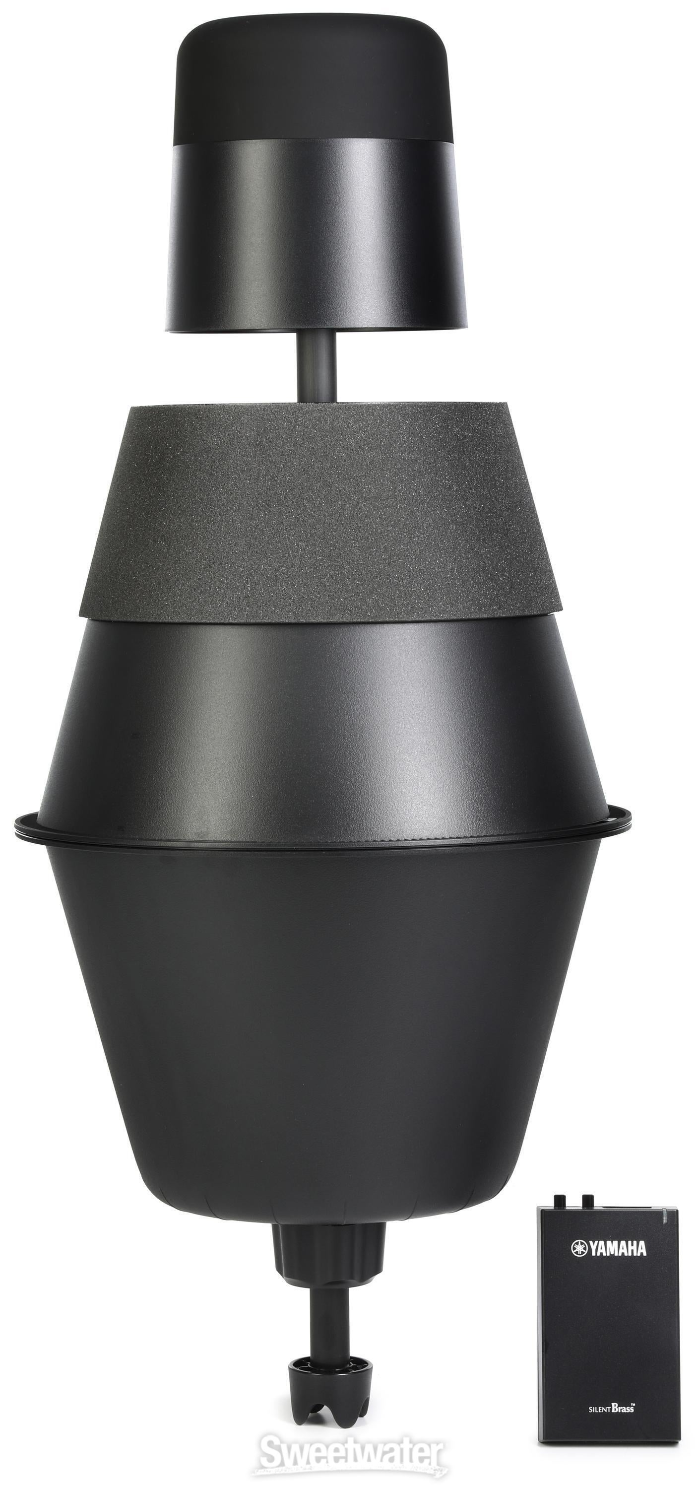 Yamaha SB1J Silent Brass System - Tuba, 2023 | Sweetwater