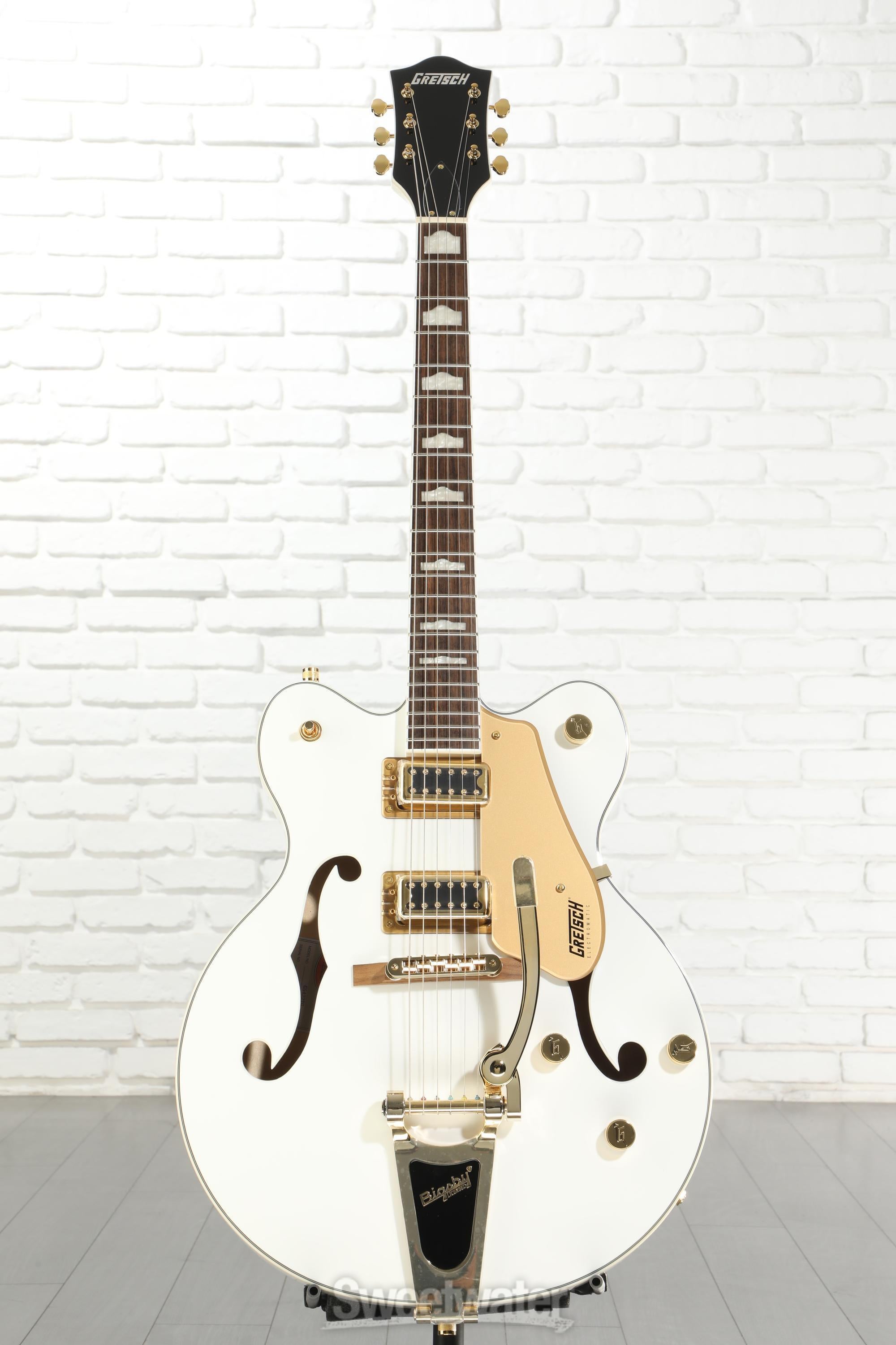 Gretsch G5422TG Electromatic Classic Hollowbody Double-Cut with