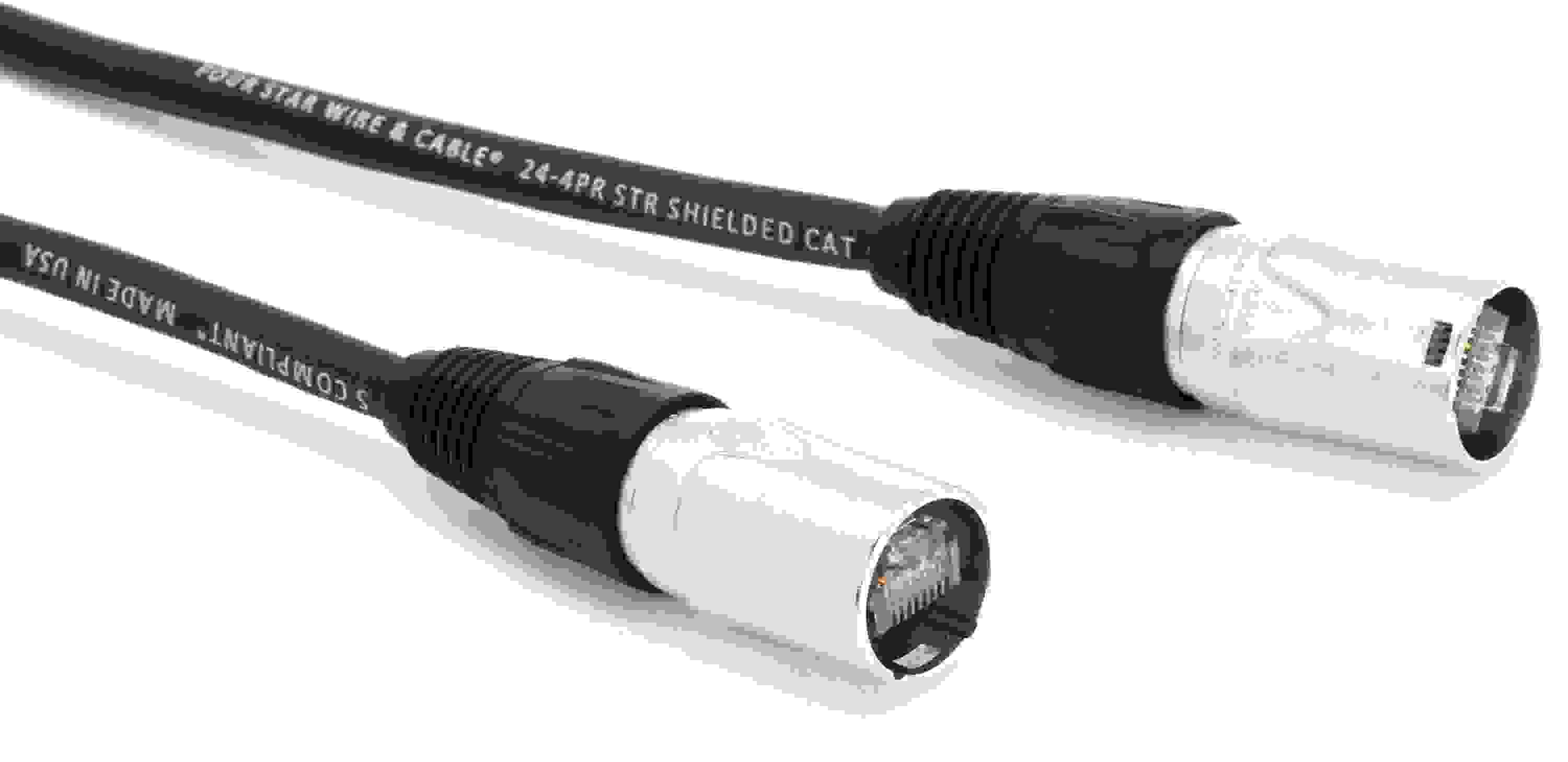 Line 6 Variax Digital Interface Cable - 25 foot