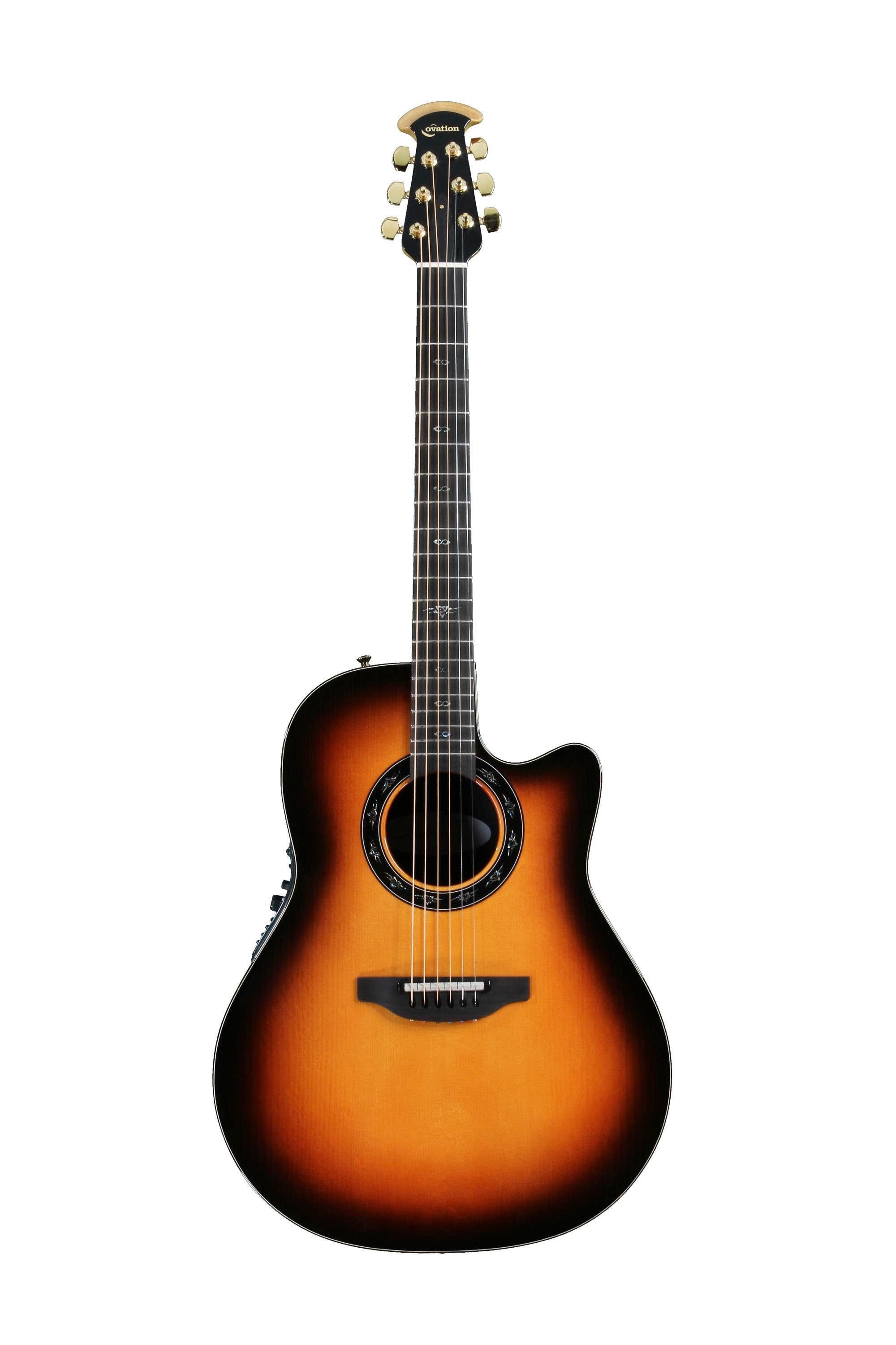 Ovation 1617ALE-1 | Sweetwater