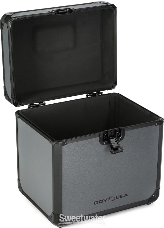 Odyssey KROM Vinyl LP Record Case