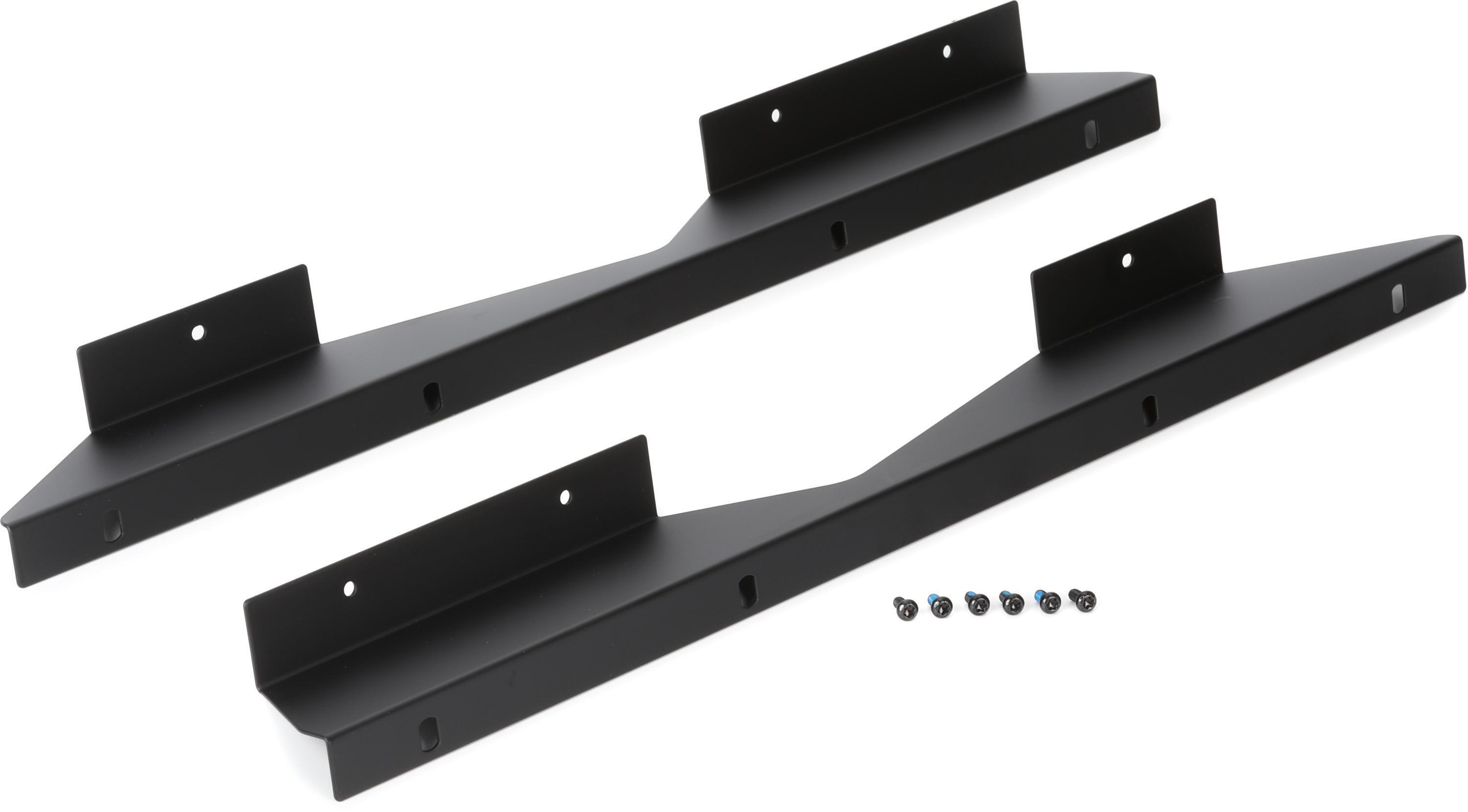 Photo of Allen & Heath SQ-5-RK19 Rackmount Kit for SQ5