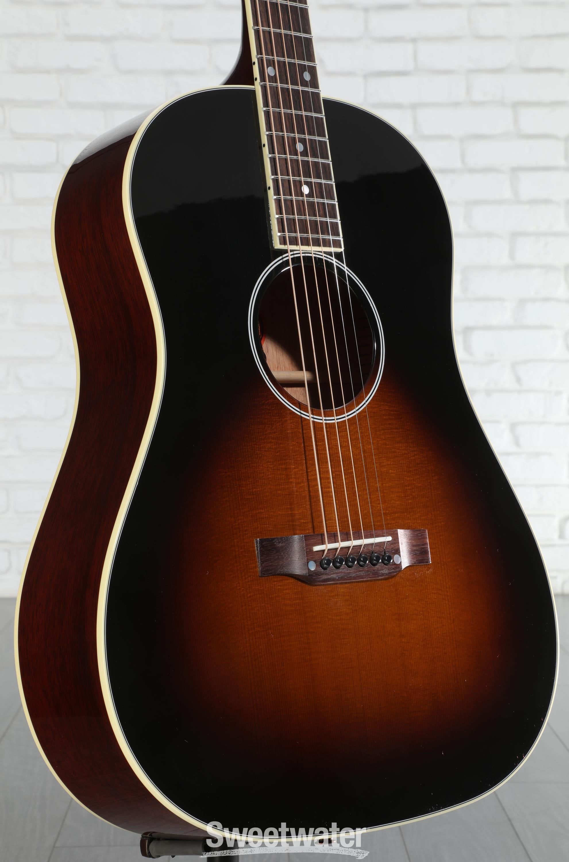 美品Gibson Keb’Mo'3.0 J-45 Gibson Acoustic Keb' Mo' 