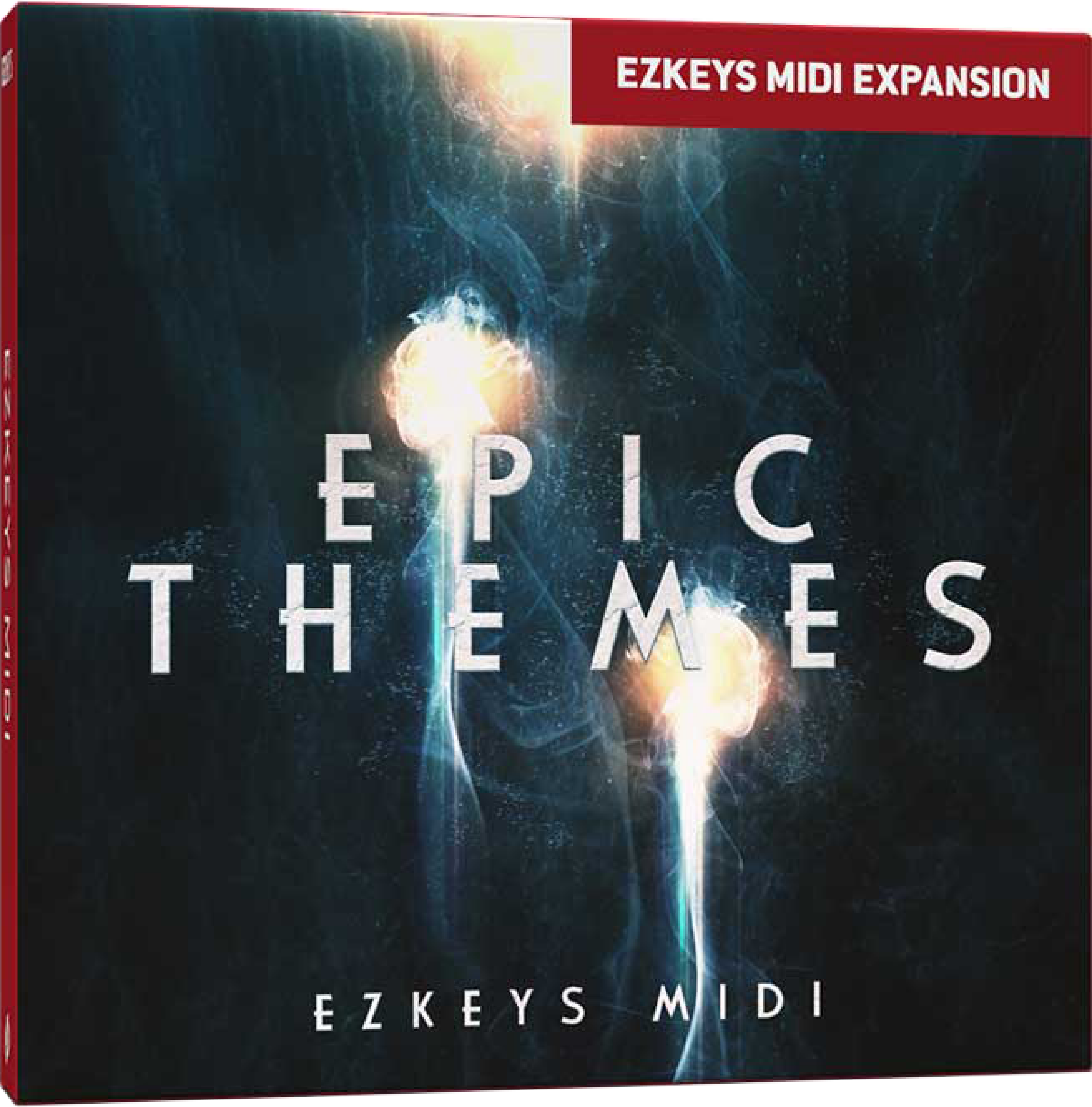 Photo of Toontrack Epic Themes 2 EZkeys MIDI