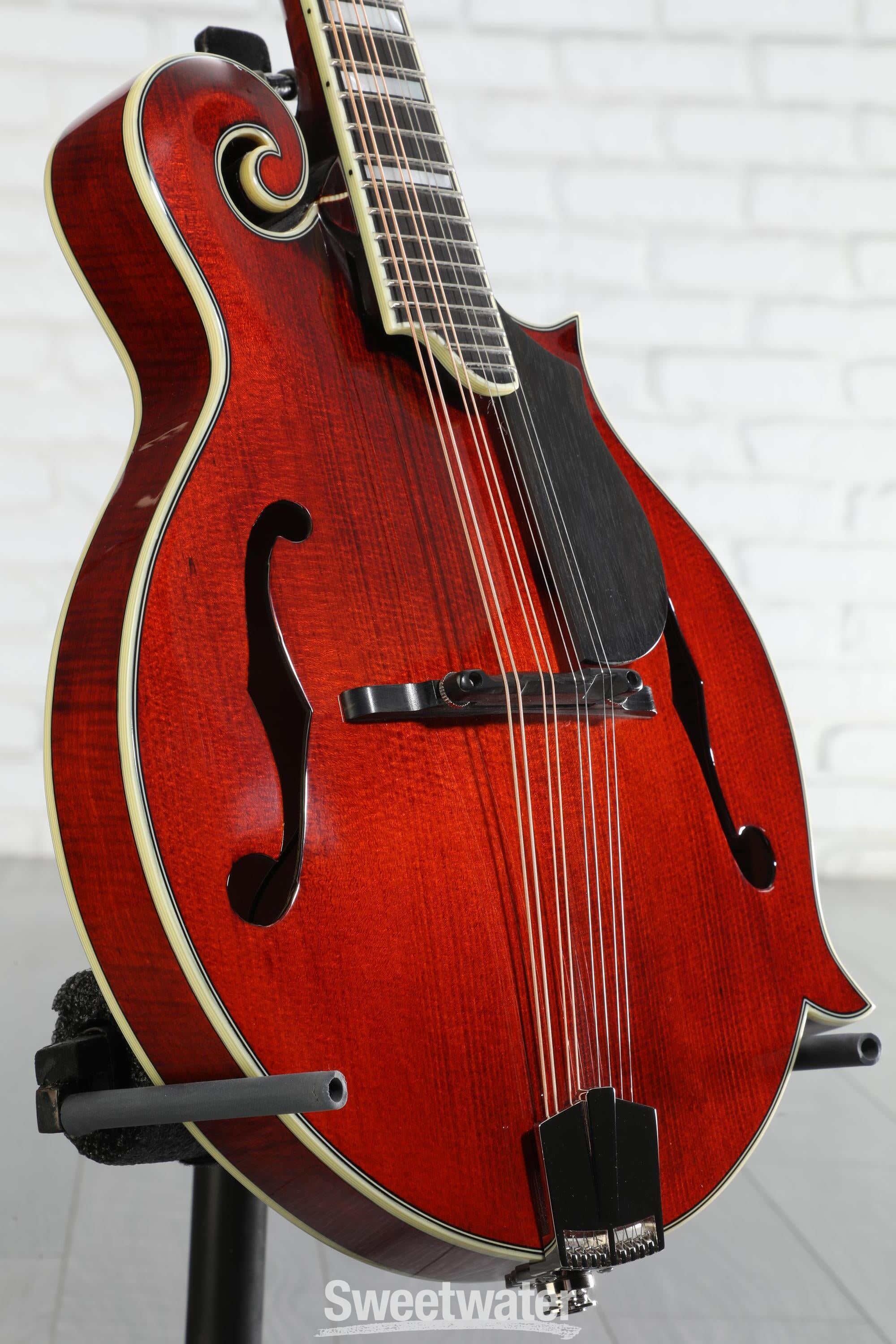 弦楽器 Eastman MD315/Antique Red MD315 - Eastman Guitars