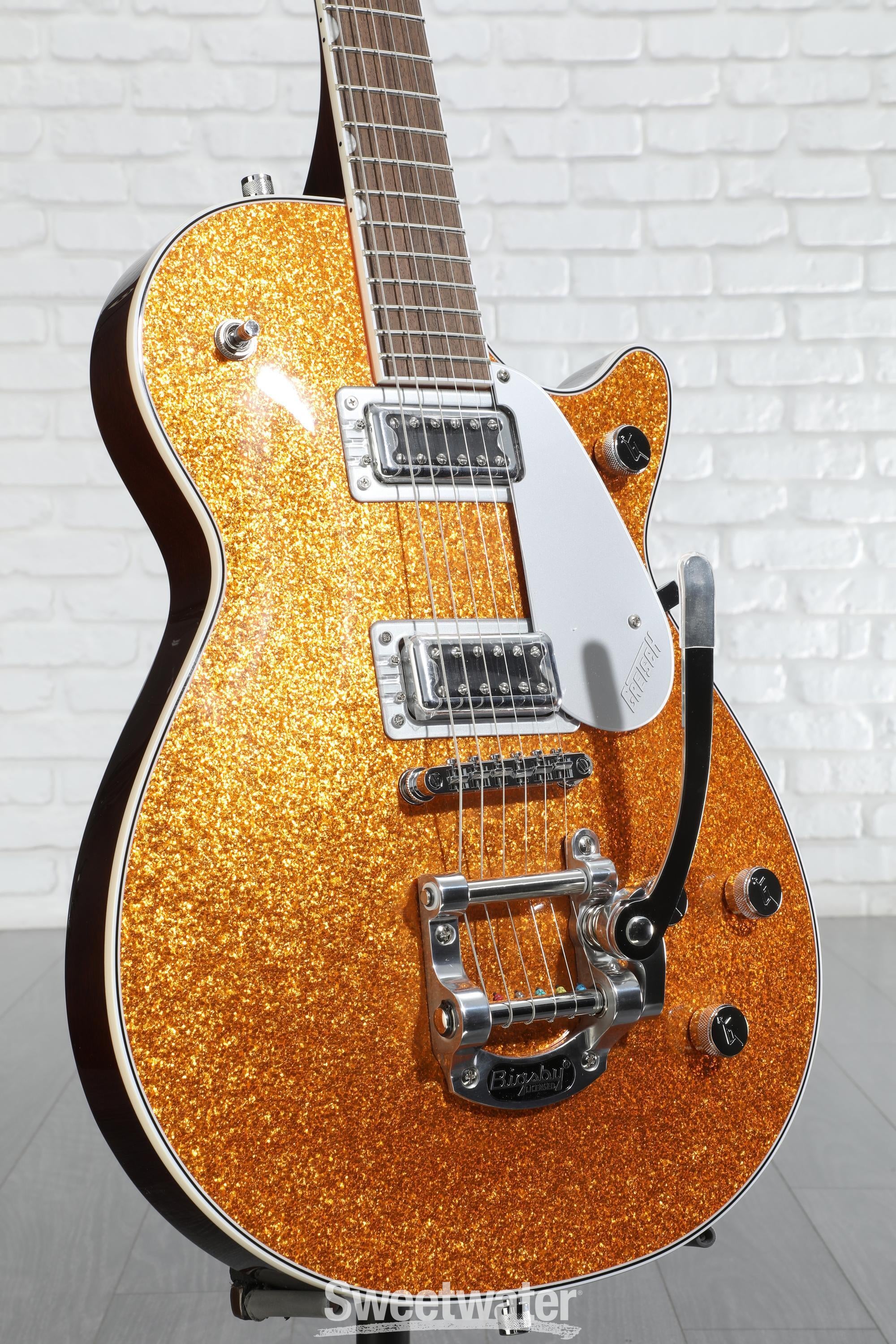Solid Body :: G6229TG Limited Edition Players Edition