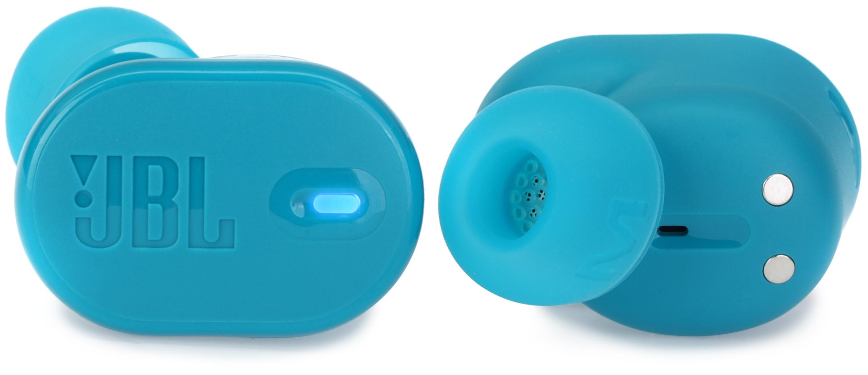 Photo of JBL Tune Buds 2 True Wireless Earbuds - Blue