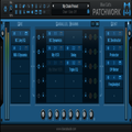 Photo of Blue Cat Audio PatchWork Configurable VST Plug-in Host