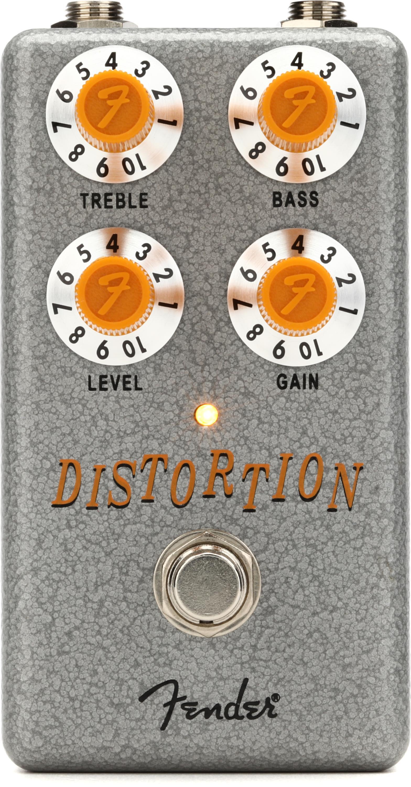 Fender HAMMERTONE reverb 美品です Hammertone™ Reverb – Fender