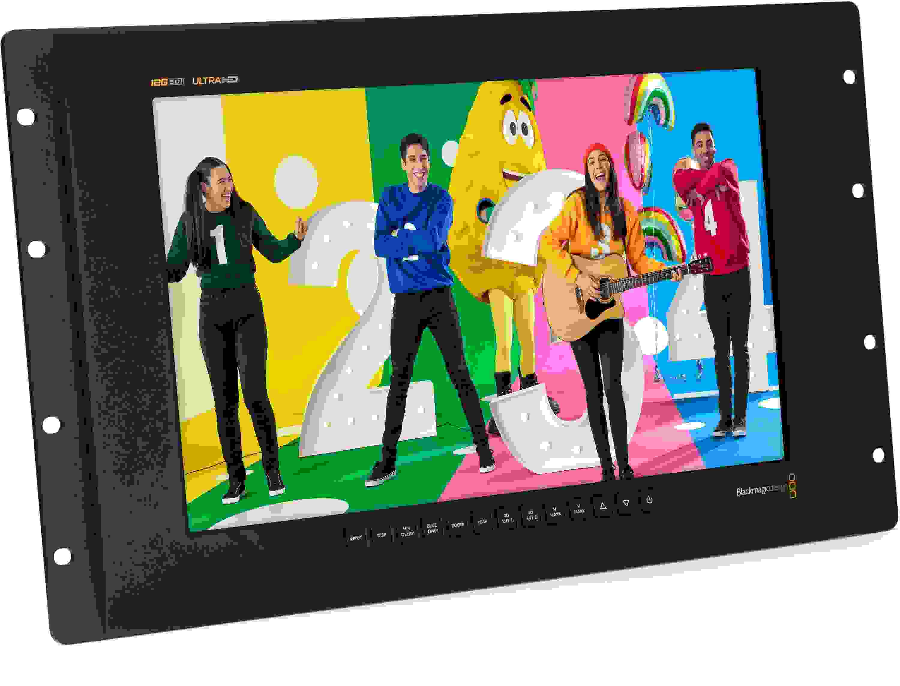 Blackmagic Design SmartView 4K G3