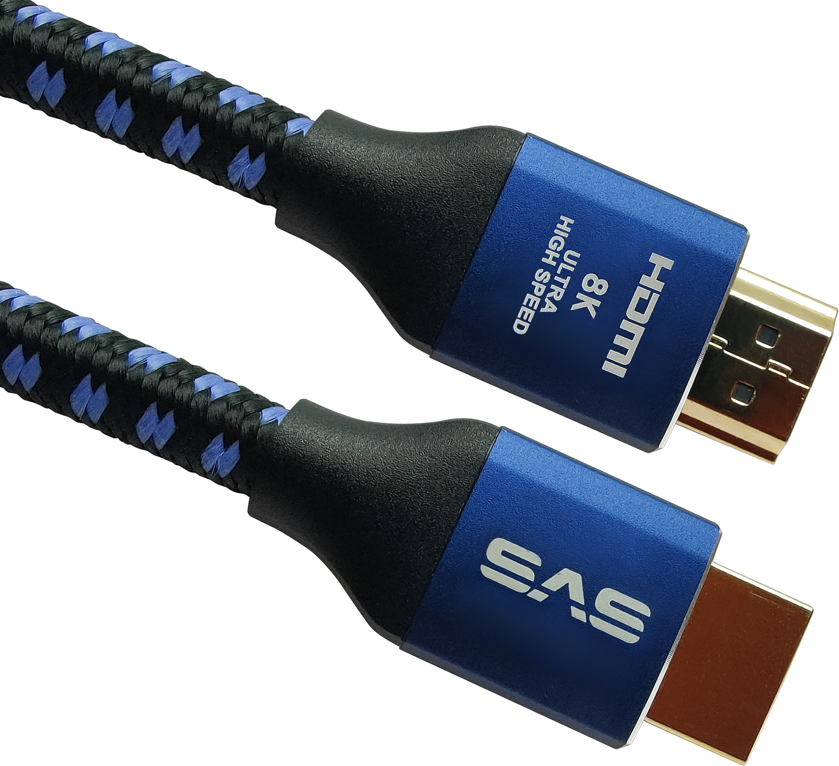 Photo of SVS SoundPath Ultra HDMI Cable - 9.8 feet