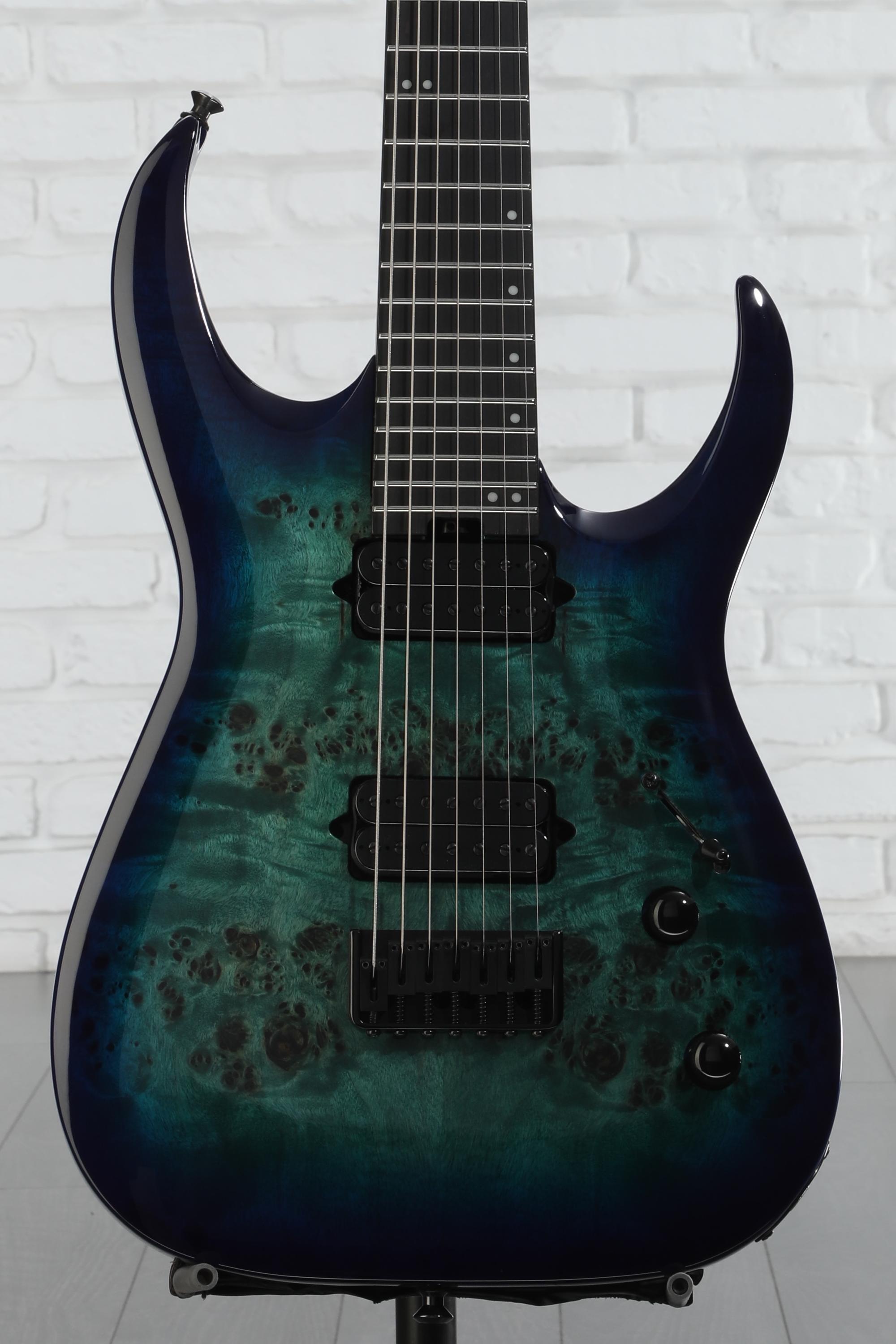 Jackson Pro Plus Signature Misha Mansoor Juggernaut HT7P 7