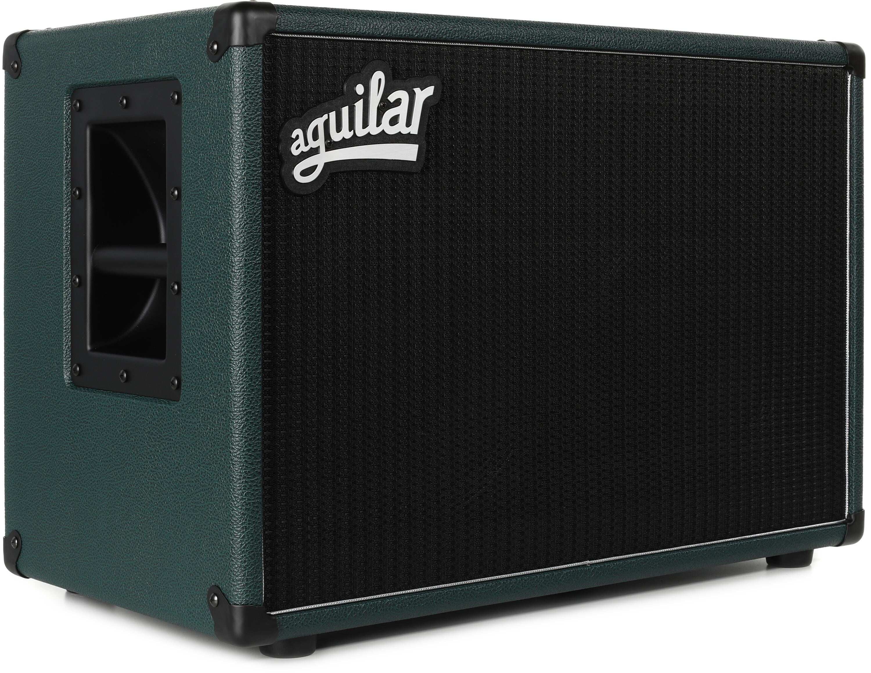 ベース AGUILAR DB210 4ohm Black aguilar DB210 4ohm Black｜ミュージックランドKEY