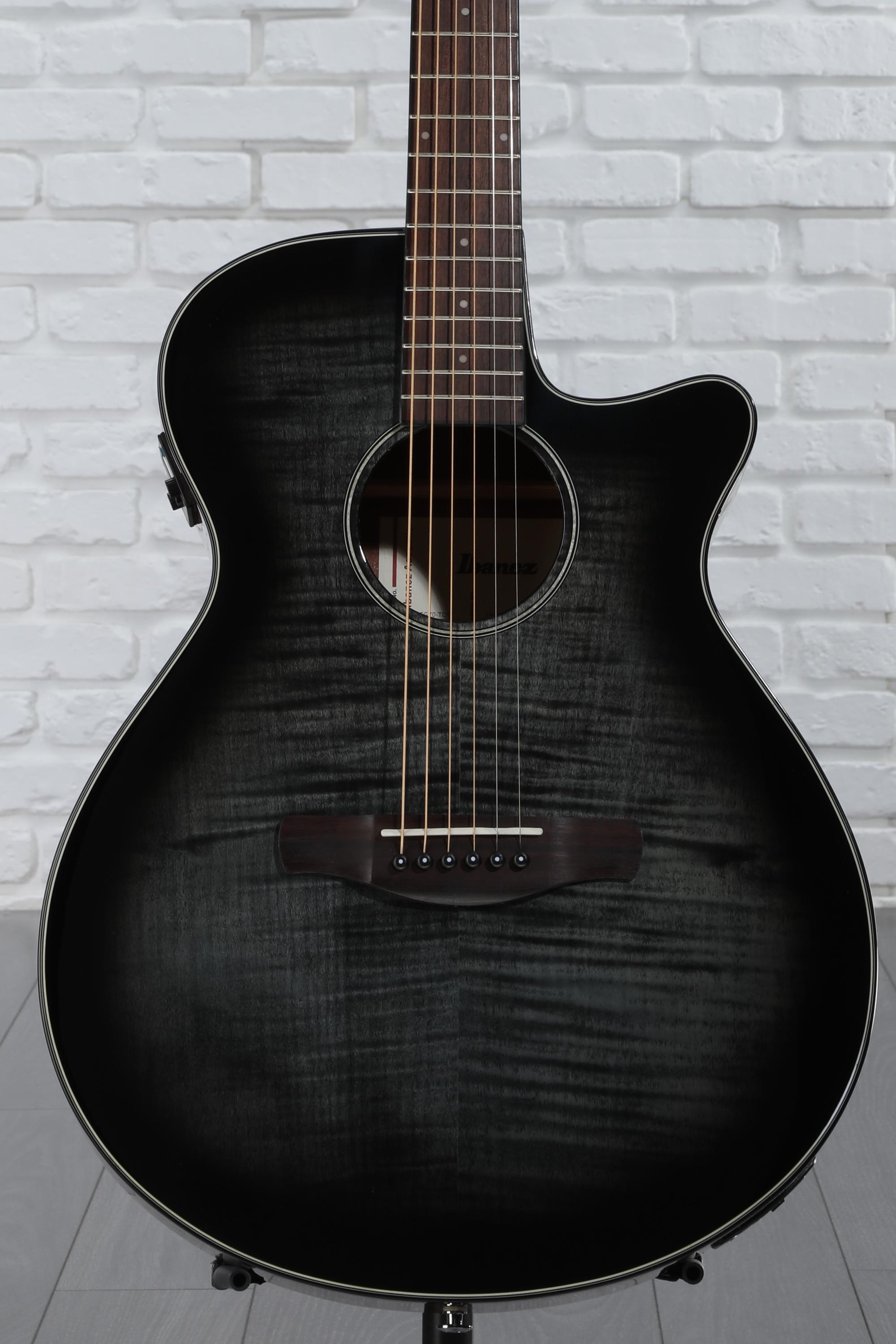 ギター Y1050 gfc GNRF-200 Gloss Charcoal-QM Y1050 gfc GNRF-200 Gloss Charcoal-QM