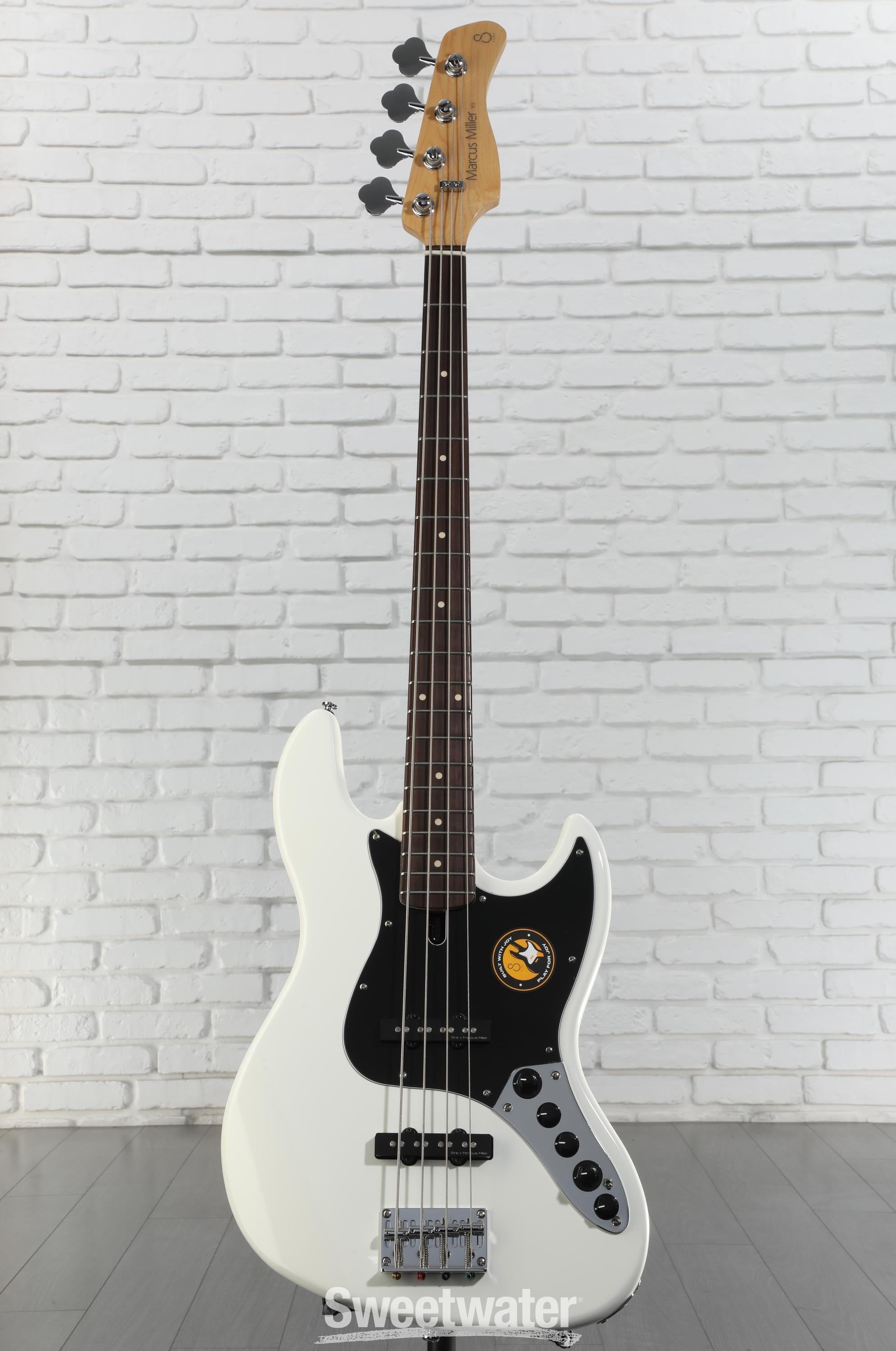 【美品】SIRE Marcus Miller V3 Sire Marcus Miller V3 2nd Generation 4-String