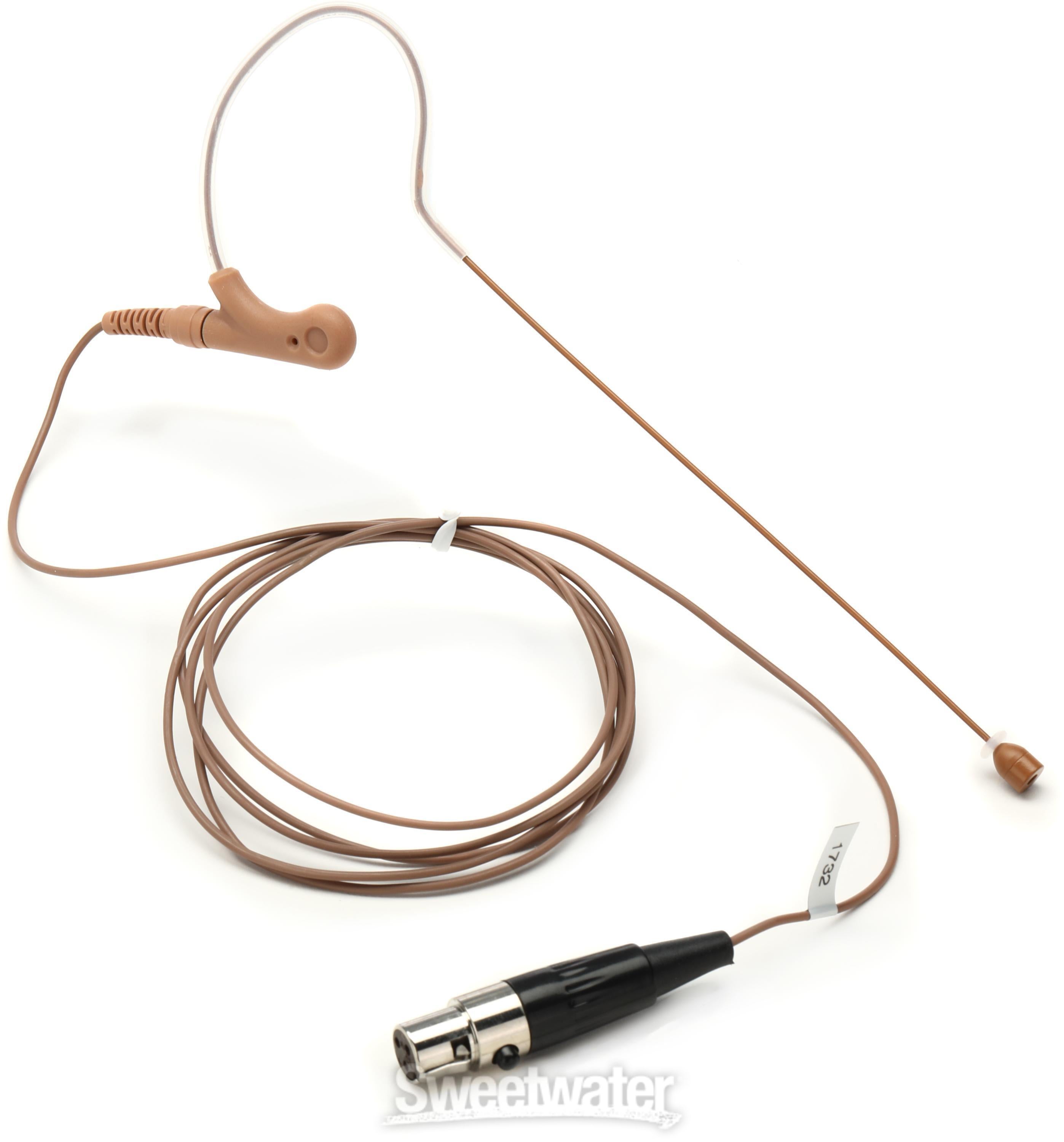 Acacia liz 2024 pro headworn microphone