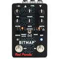 Photo of Red Panda Bitmap 2 Reduction and Modulation Pedal