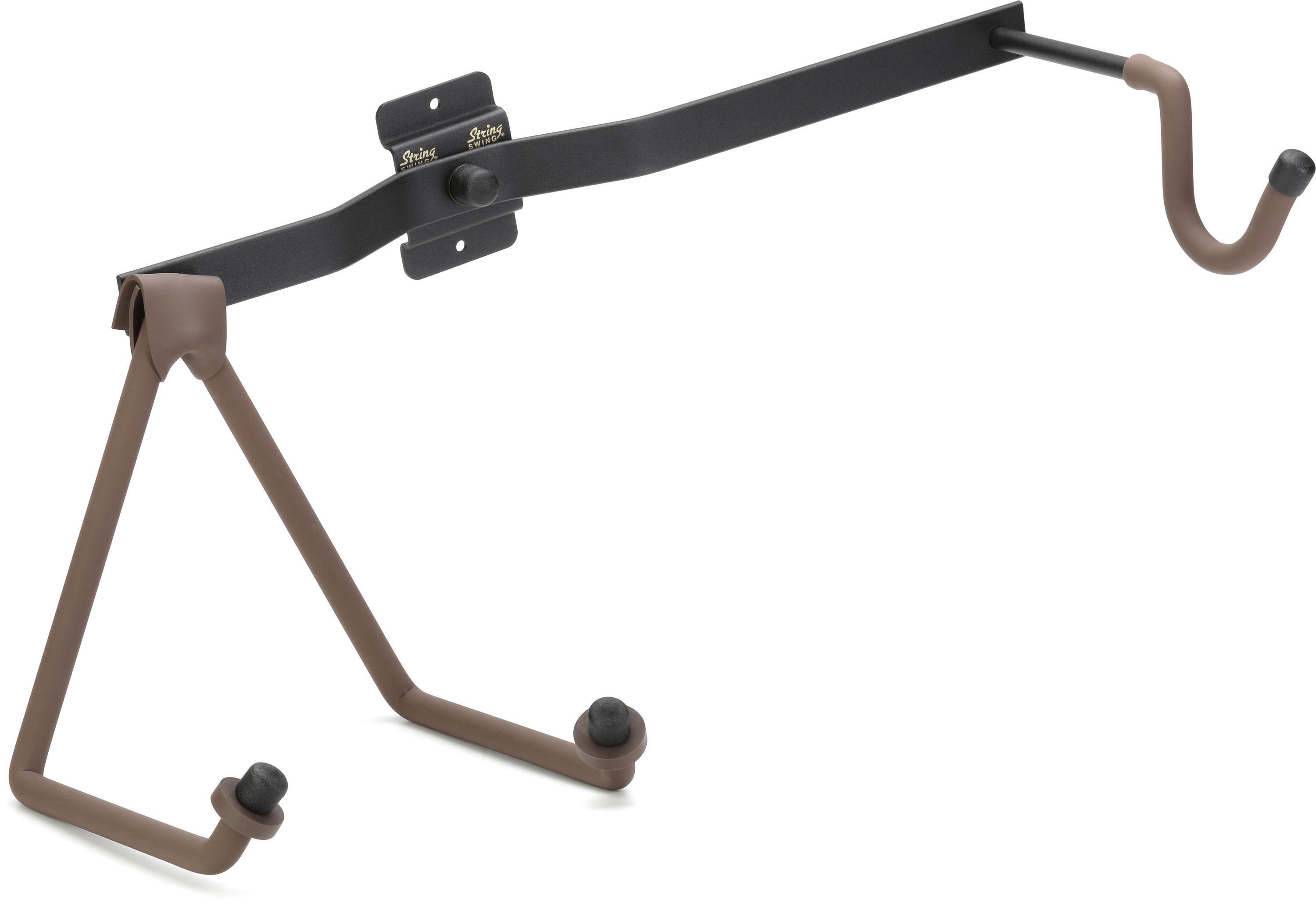 Photo of String Swing CC151LP - Wide Body