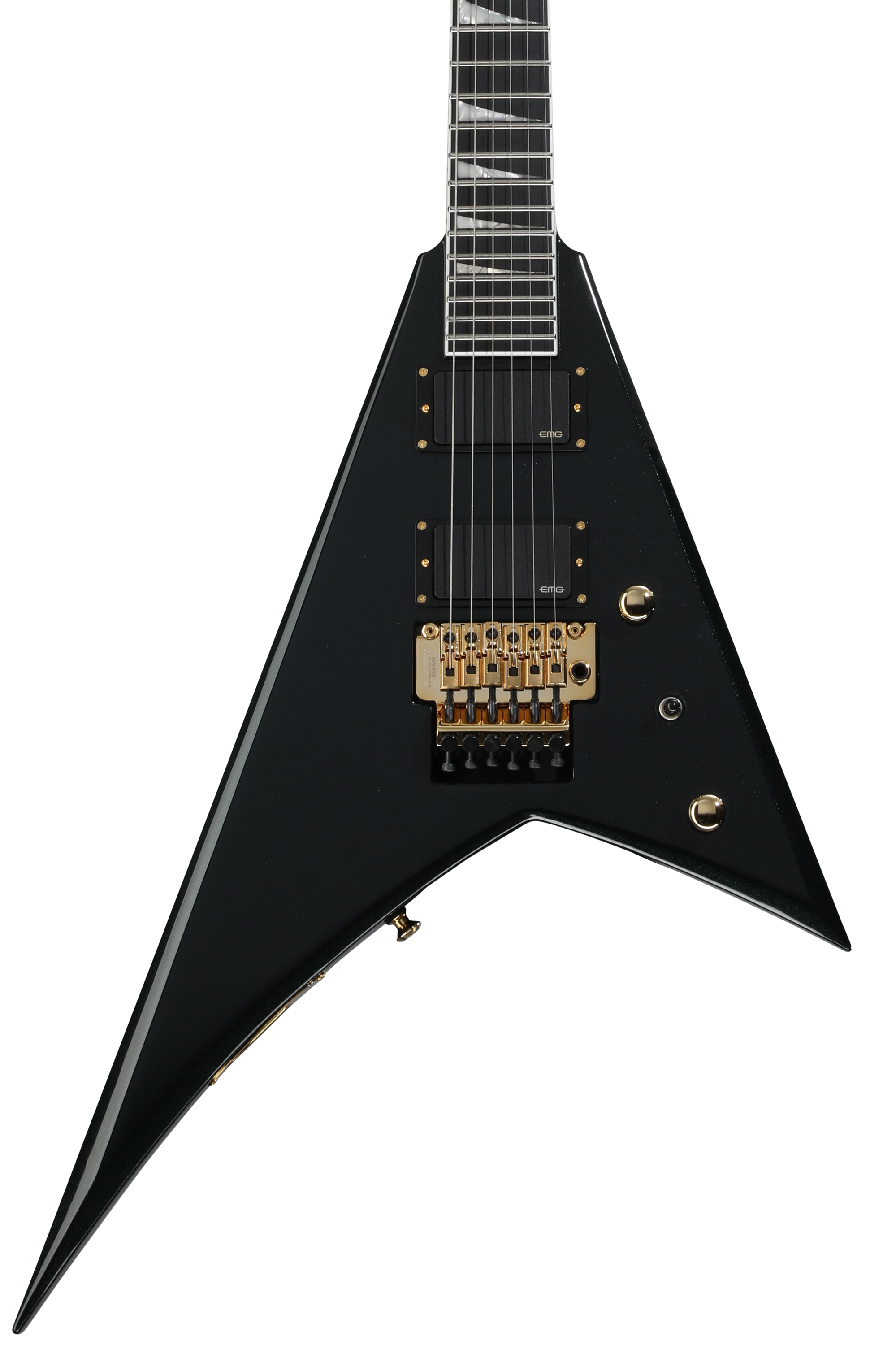 Jackson Limited Edition MJ Series Rhoads RR24MG Electric Guitar