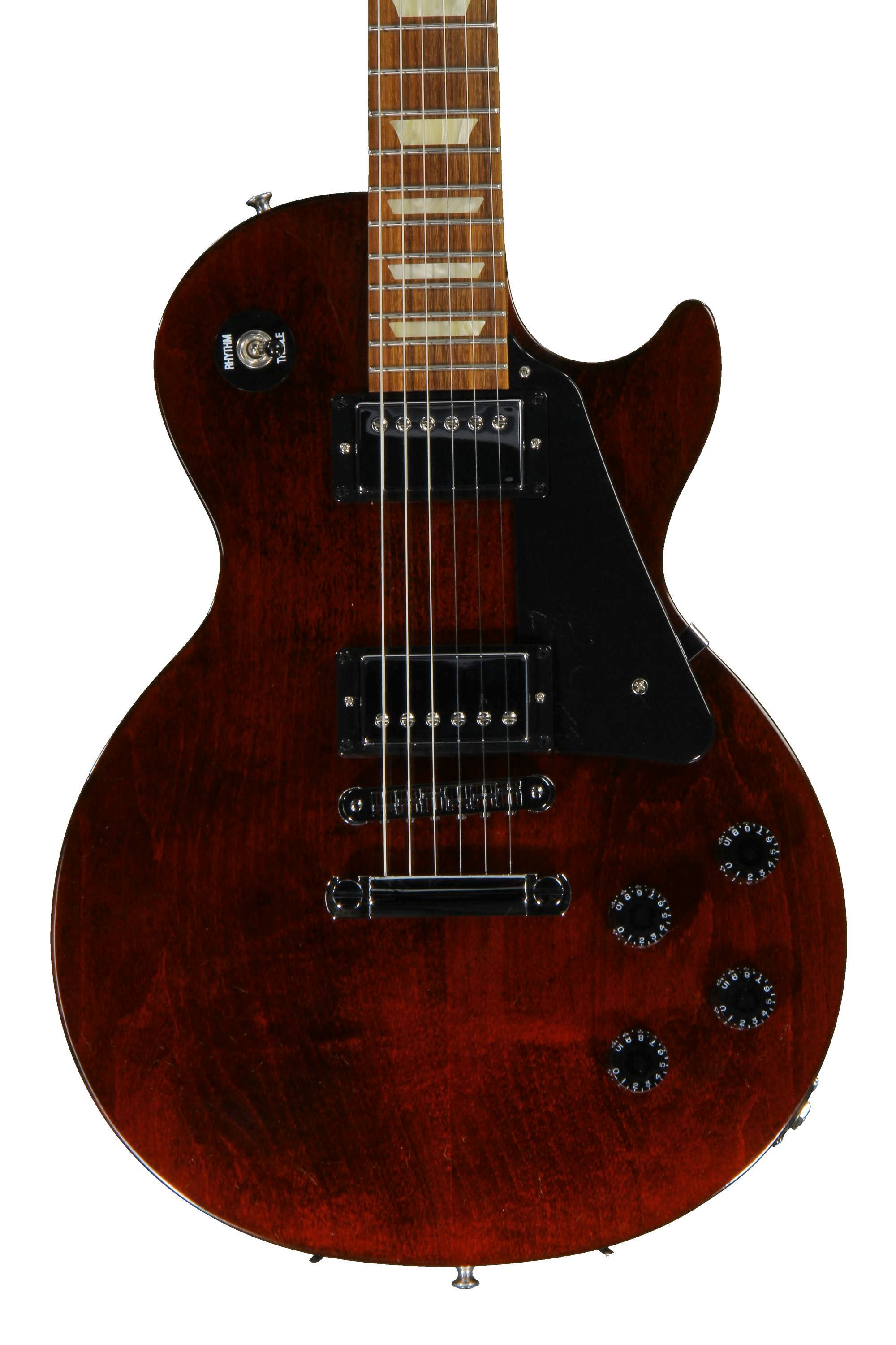 【いーぴん】Gibson Les Paul Studio WineRed 2007 Gibson Custom Shop R8 1958 Les Paul Standard Reissue in