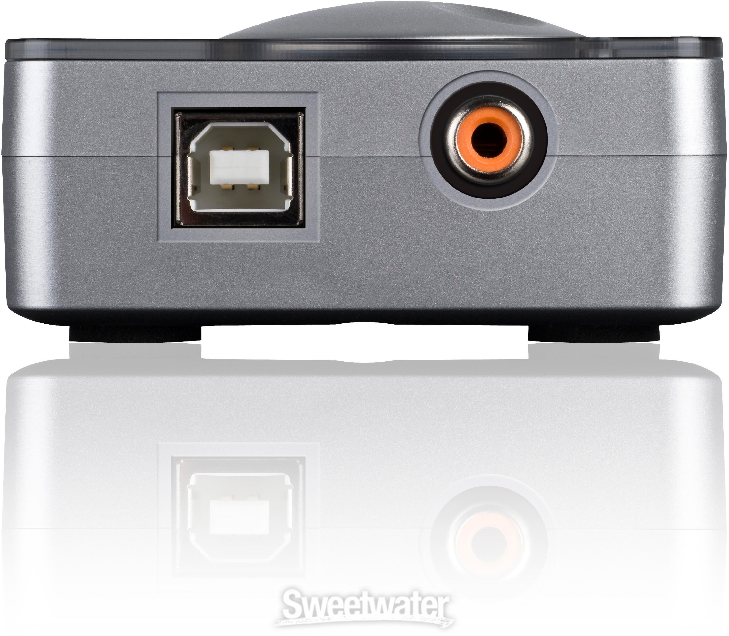 Focusrite VRM Box | Sweetwater