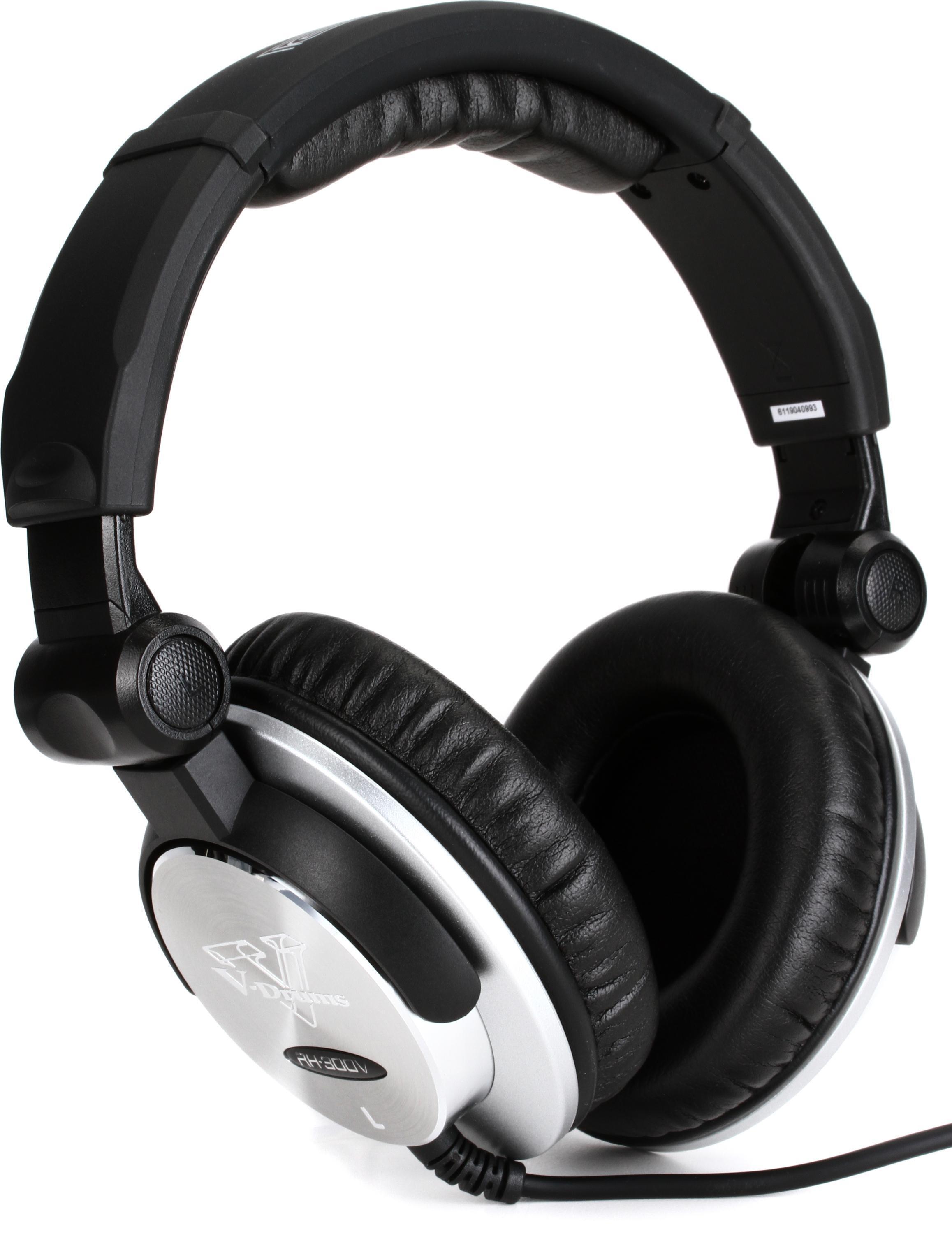 Roland v drum online headphones