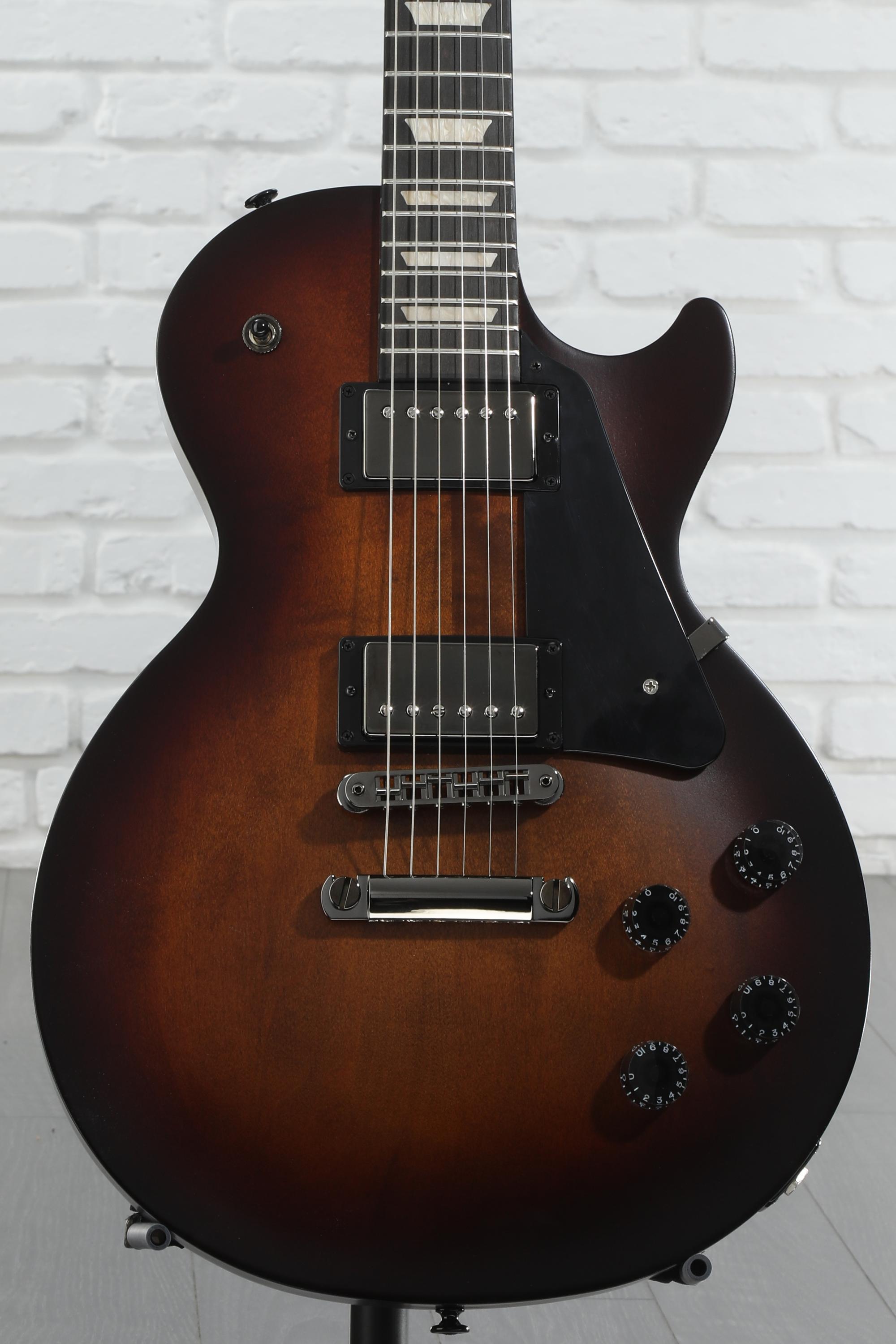 【ポイント10倍】 Studio Paul Les Gibson Modern Smokehouse - Guitar Electric ギター