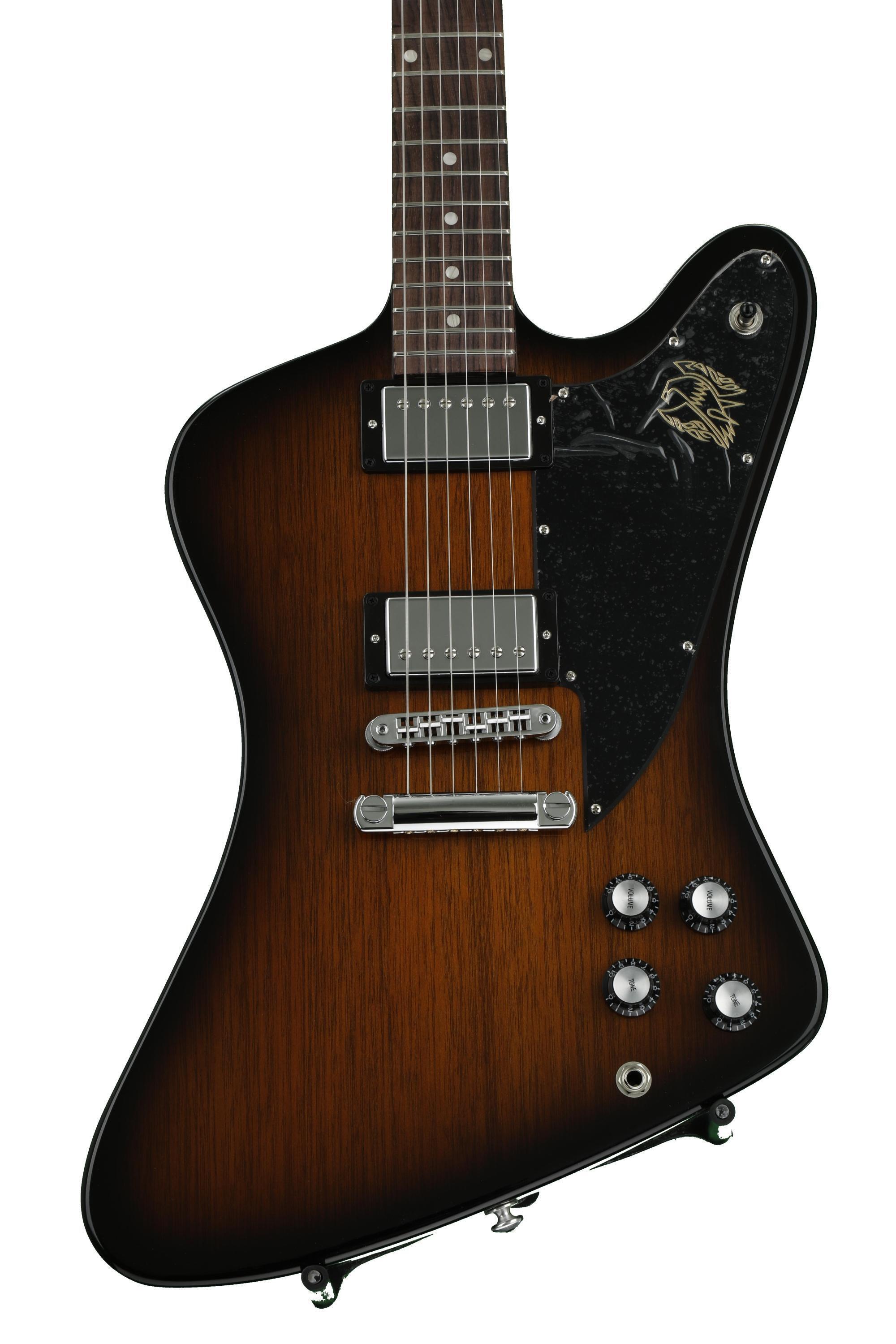 Gibson shop firebird sweetwater