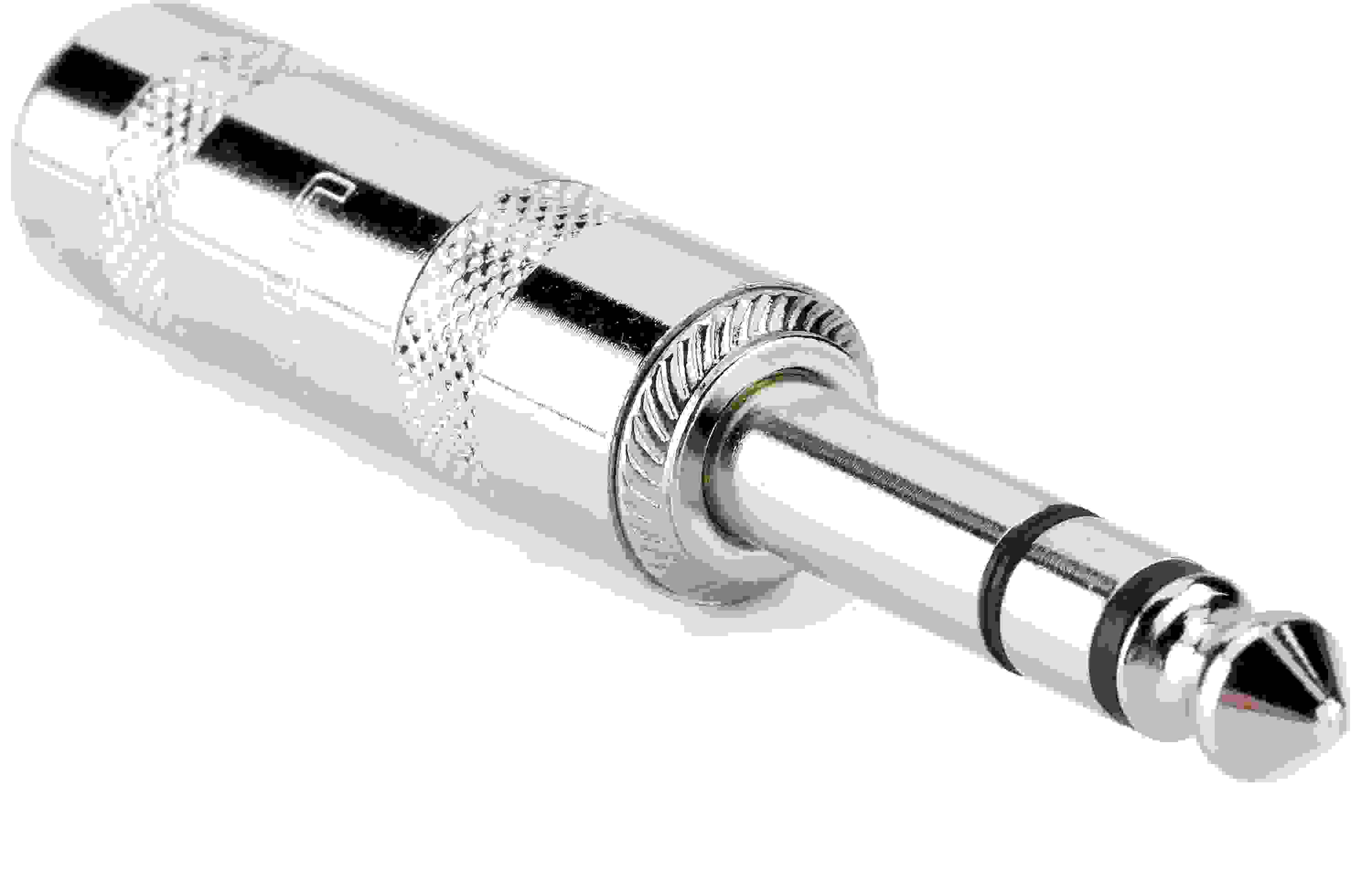 Neutrik NN297 1/4-inch TRS Male Cable-mount Connector