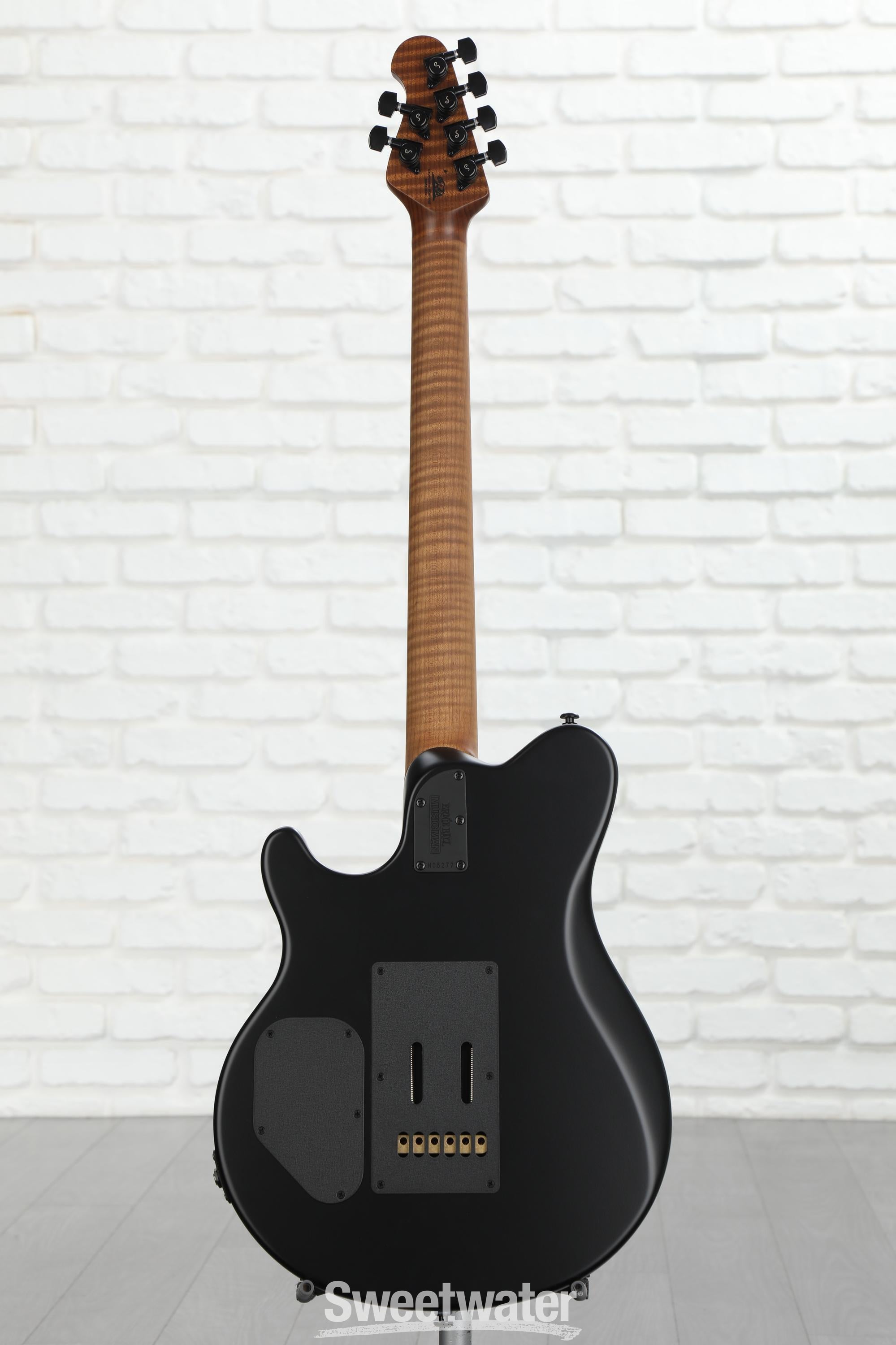 ギター Music Man axis super sports AxisSuperSport | Guitars | Ernie Ball Music Man