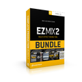 Photo of Toontrack EZmix 2 Complete Production Bundle