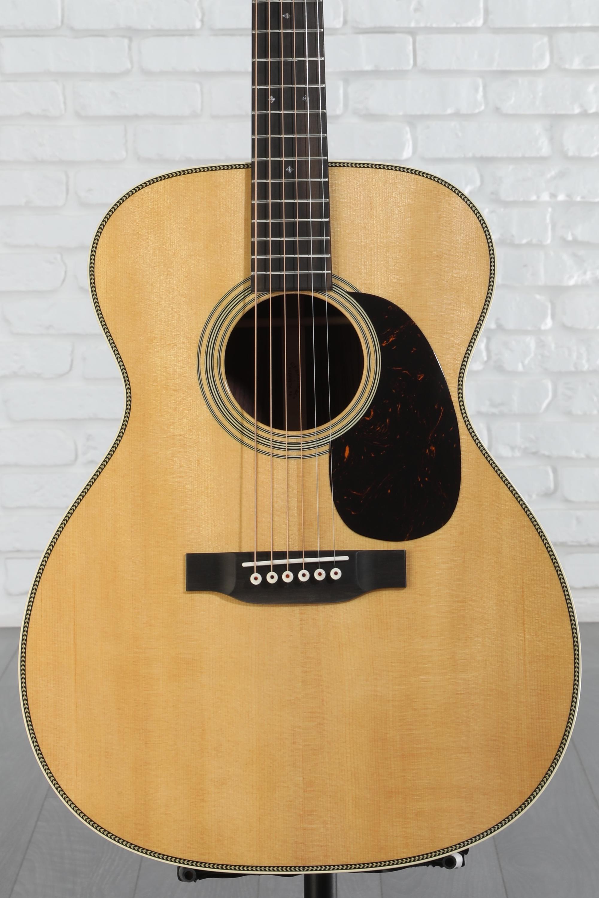 Martin 000-28 Acoustic Guitar | Martin Guitar