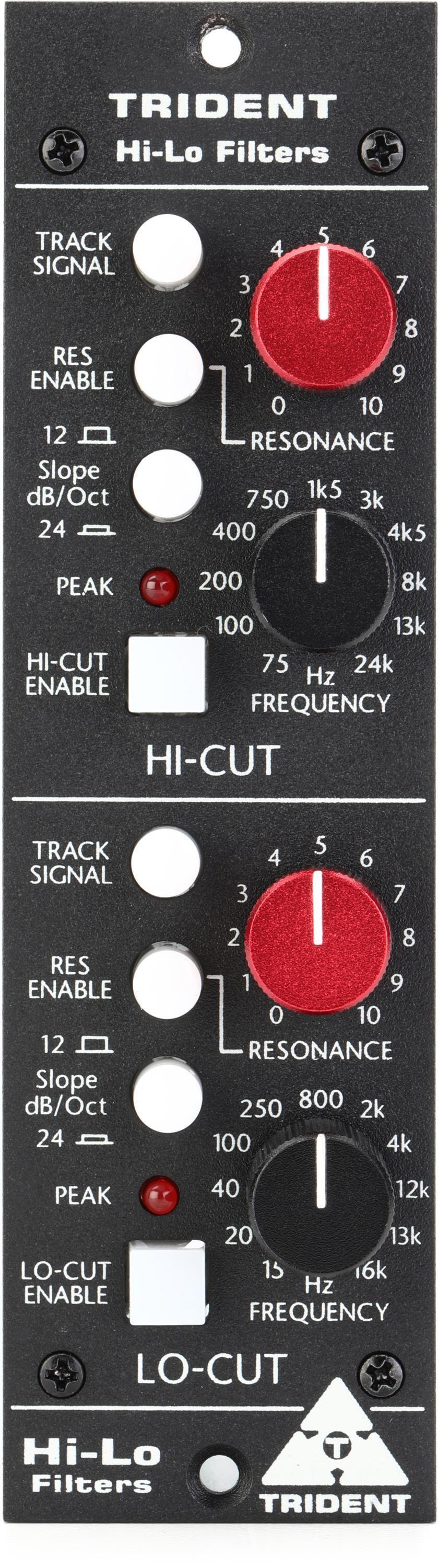 Aphex EQF 500 | Sweetwater