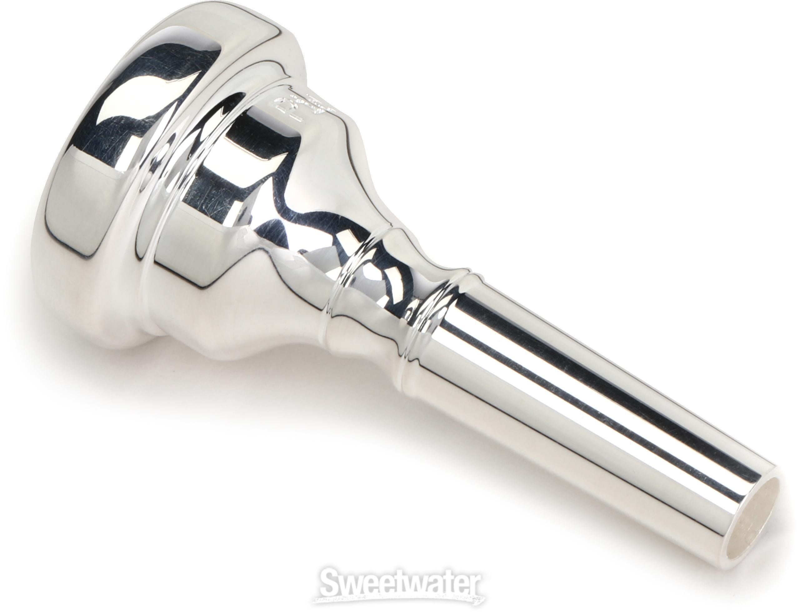 Pickett British Cornet Mouthpiece - 3 | Sweetwater