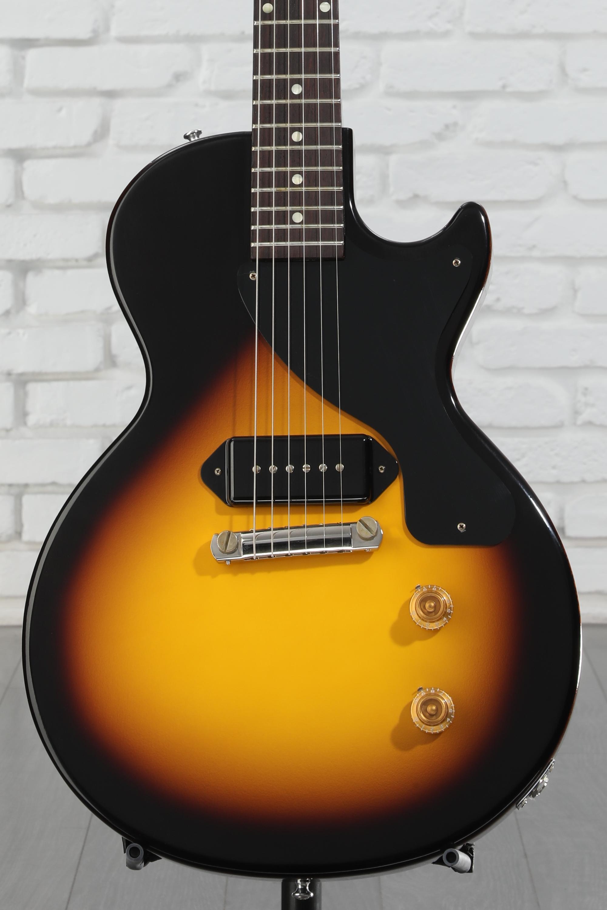 ギター Les Paul Junior Gibson Custom 1957 Les Paul Junior Single Cut Reissue