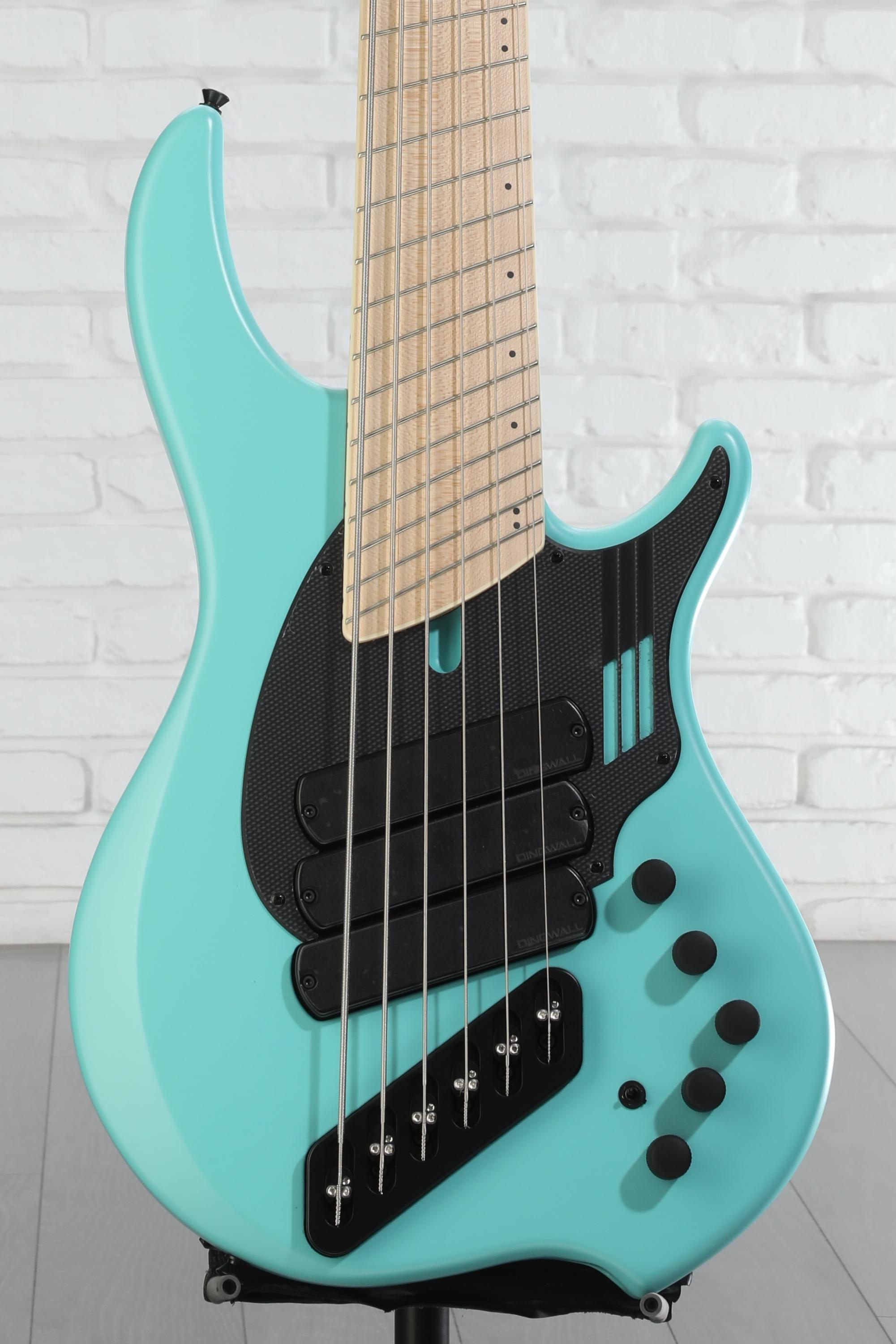 ベース Dingwall ng-3 Dingwall Guitars NG3 Adam 