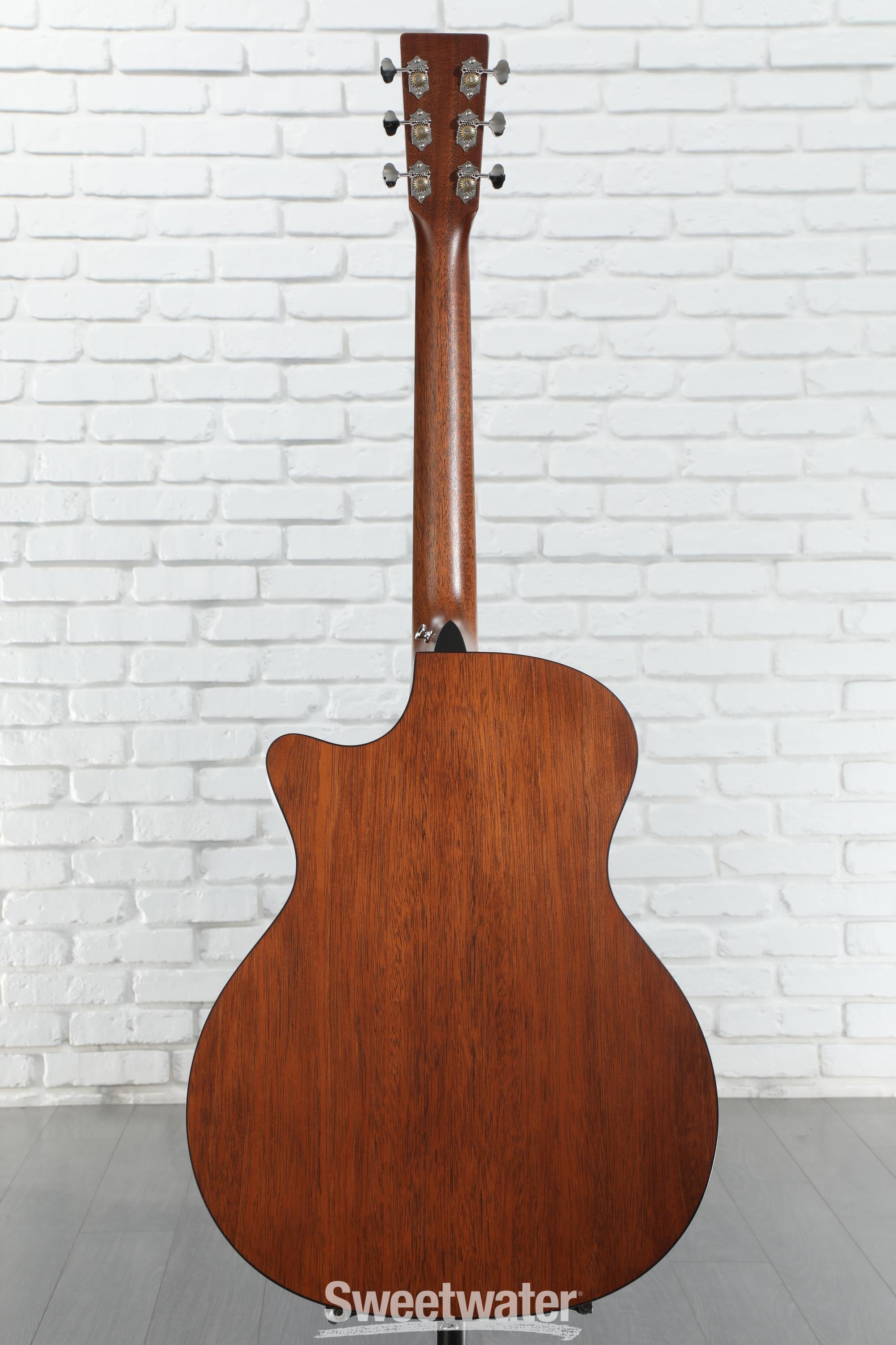 Martin GPC-16E Grand Performance Acoustic-electric Guitar