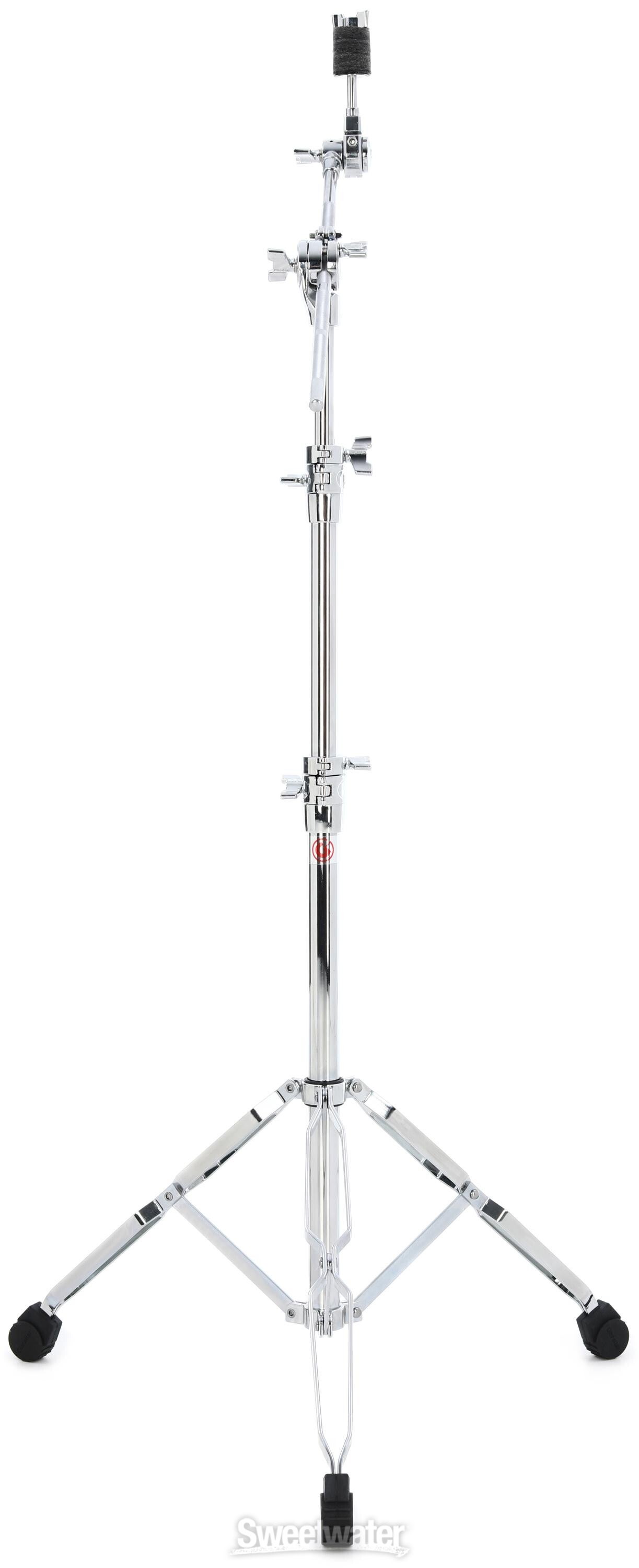 6709 6000 Series Boom Cymbal Stand - Double-braced - Sweetwater